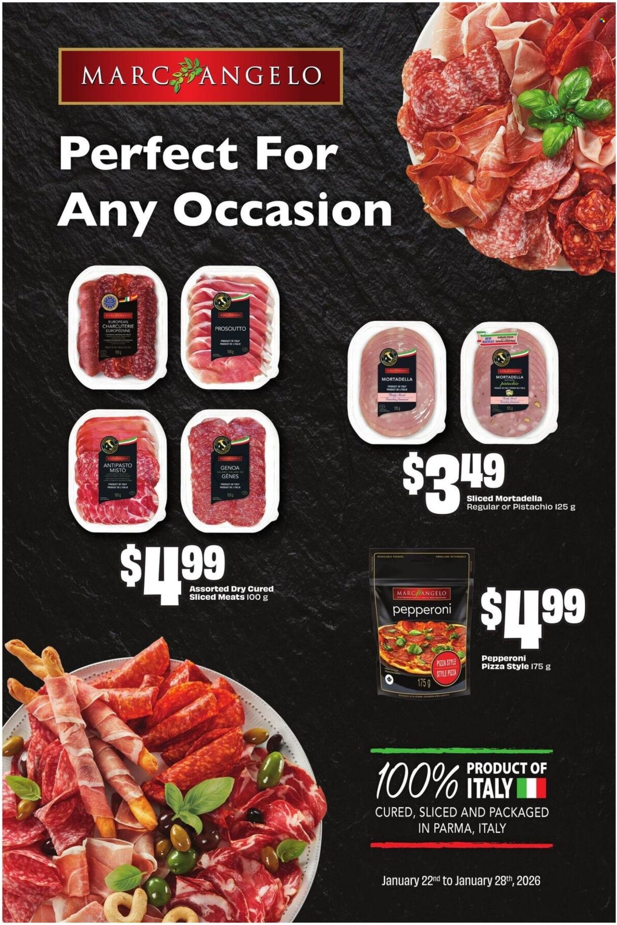 FRESHCO. flyer - Weekly eFlyer