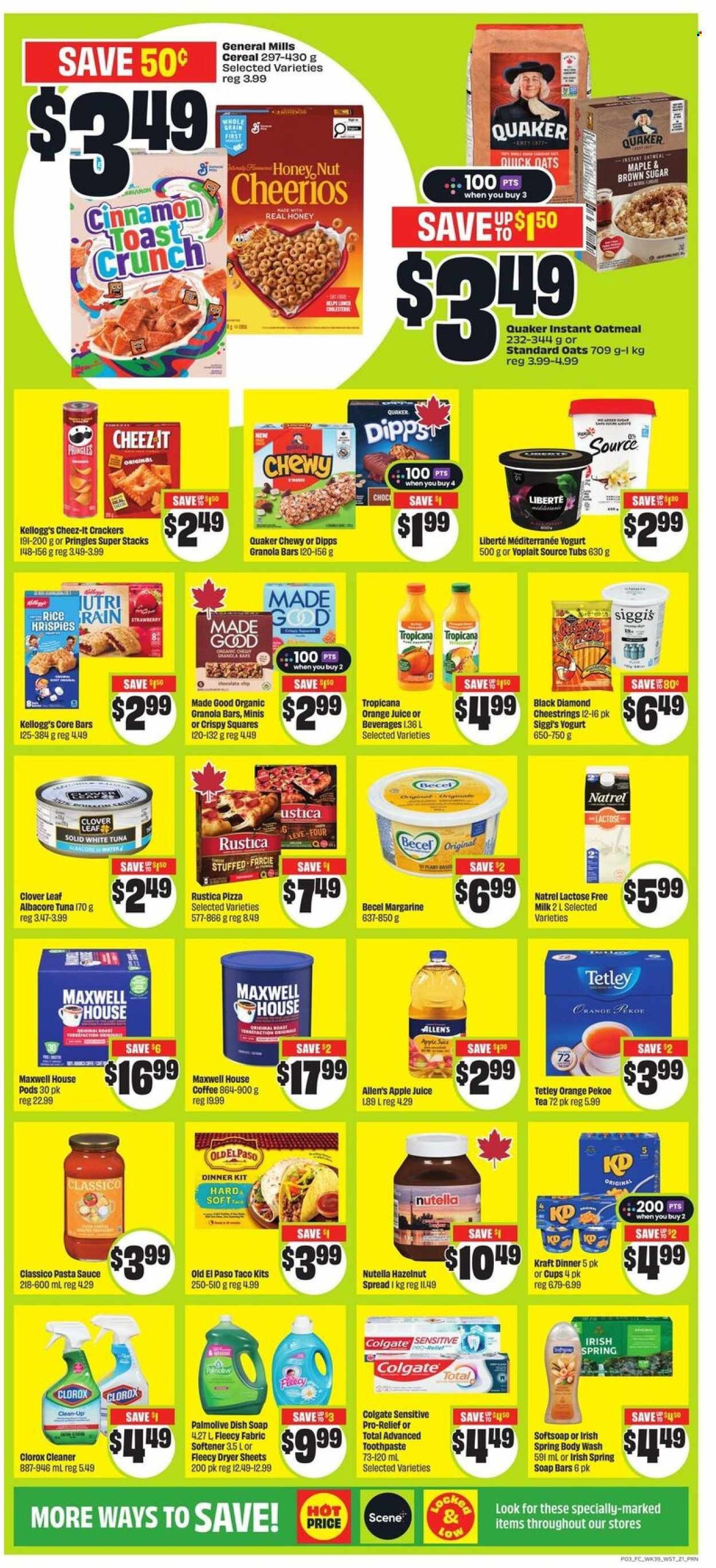 FRESHCO. flyer - Weekly eFlyer