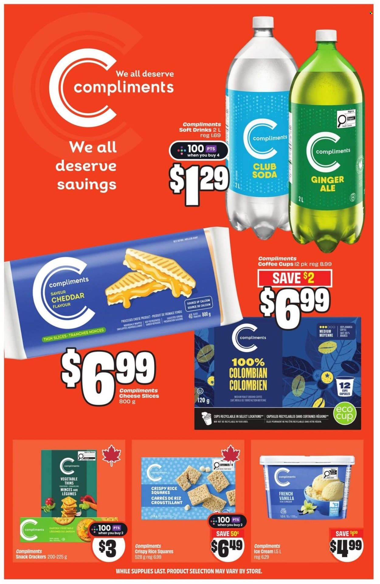 FRESHCO. flyer - Weekly eFlyer