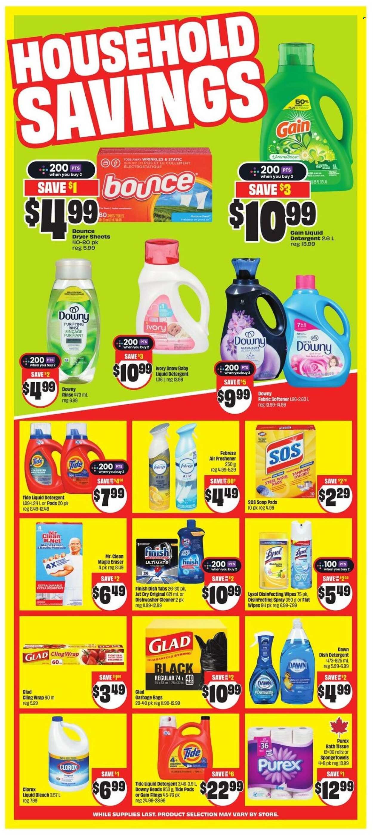 FRESHCO. flyer - Weekly eFlyer