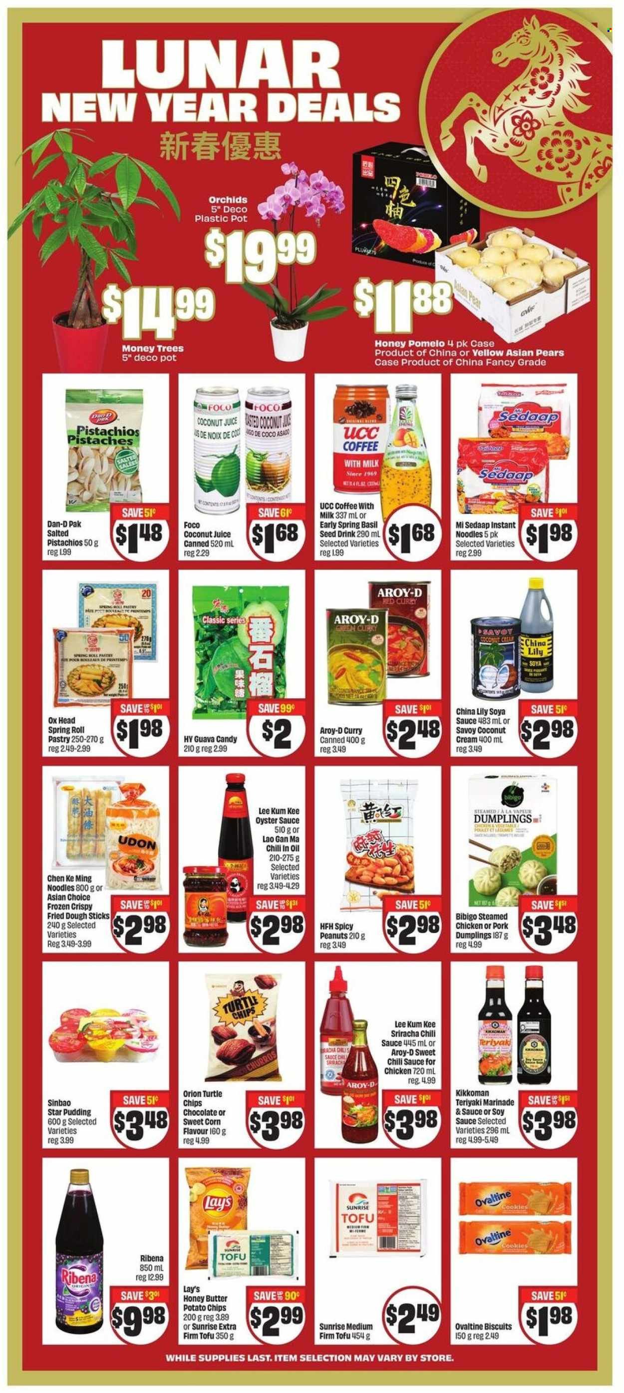 FRESHCO. flyer - Weekly eFlyer