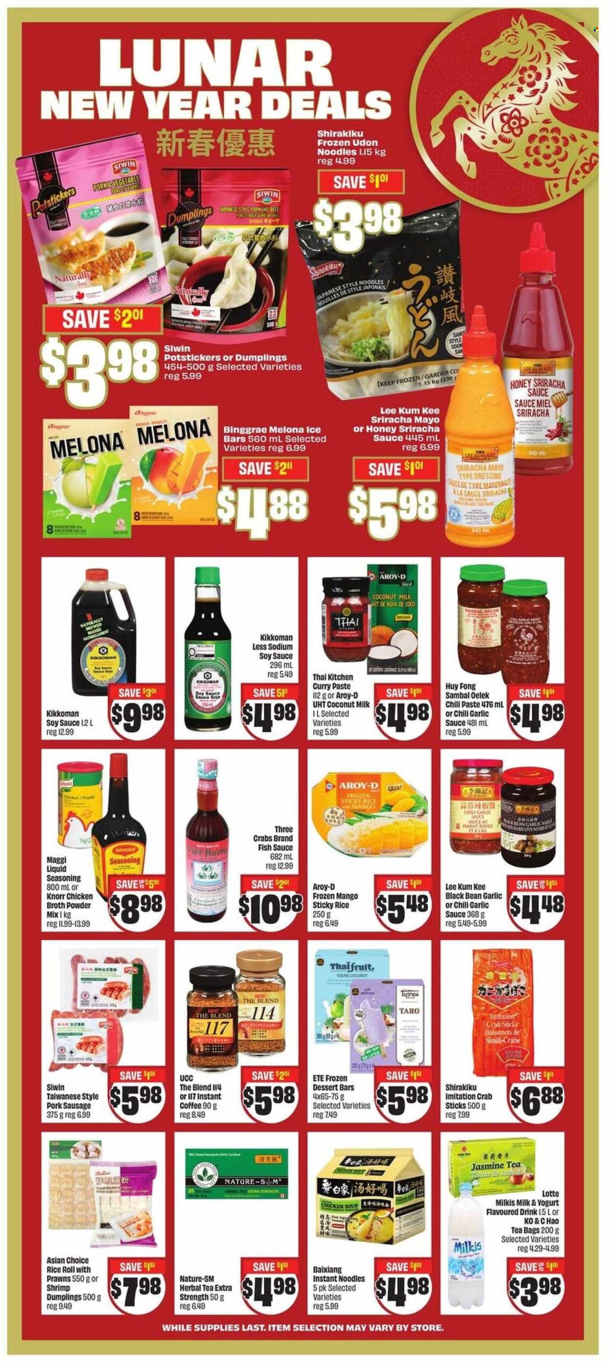 FRESHCO. flyer - Weekly eFlyer
