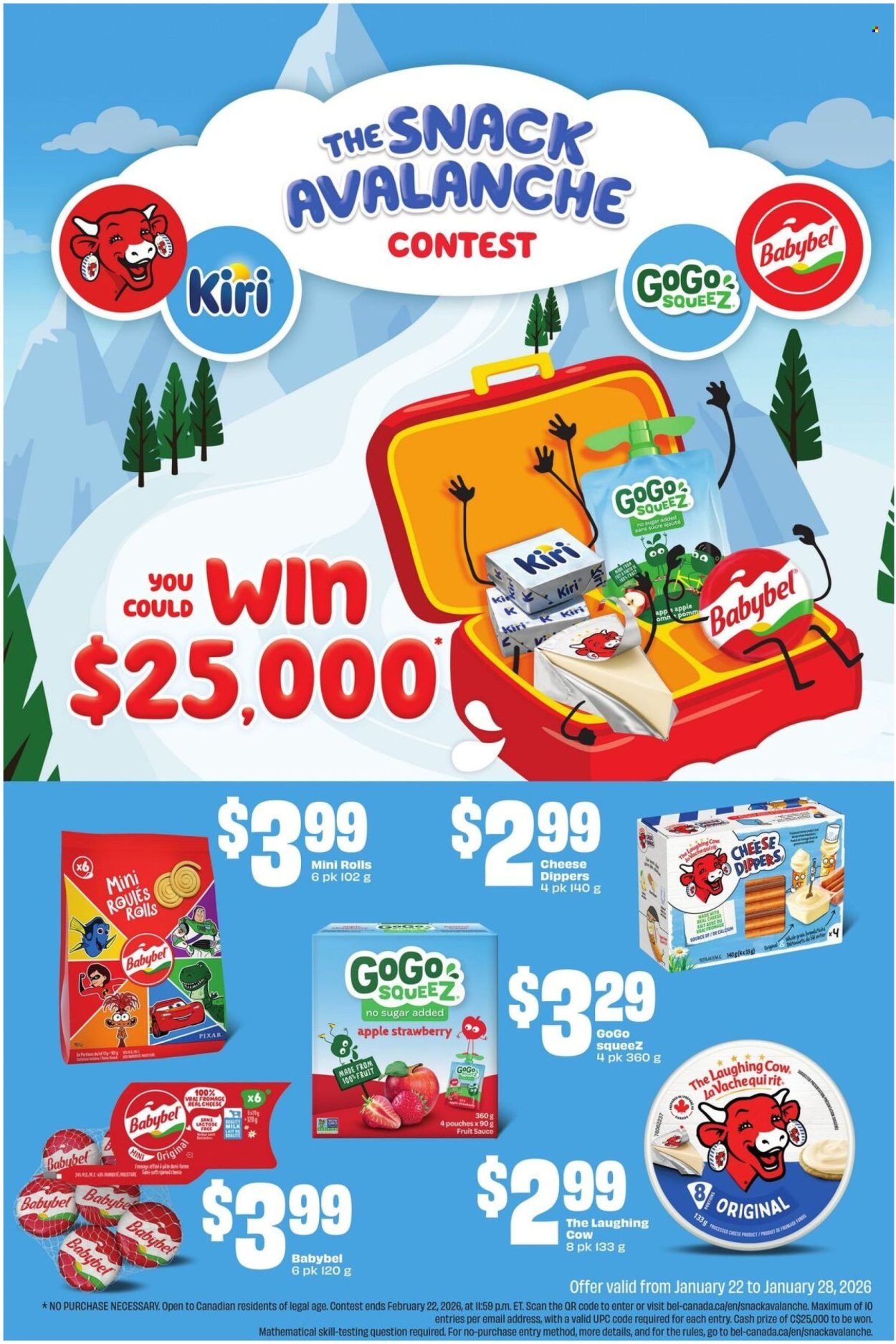 FRESHCO. flyer - Weekly eFlyer