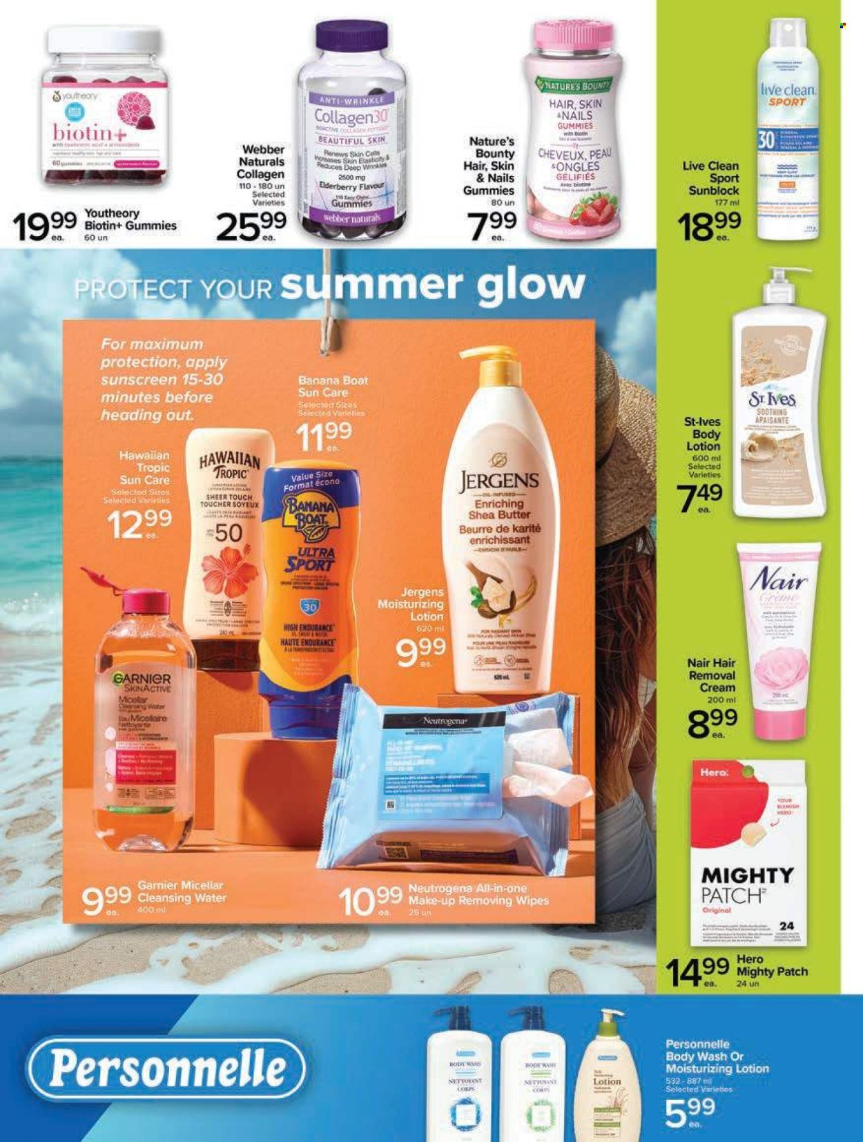 METRO flyer - Pharmacy Digital Specialty Flyer (2026-05-14 - 2026-05-20) | 2