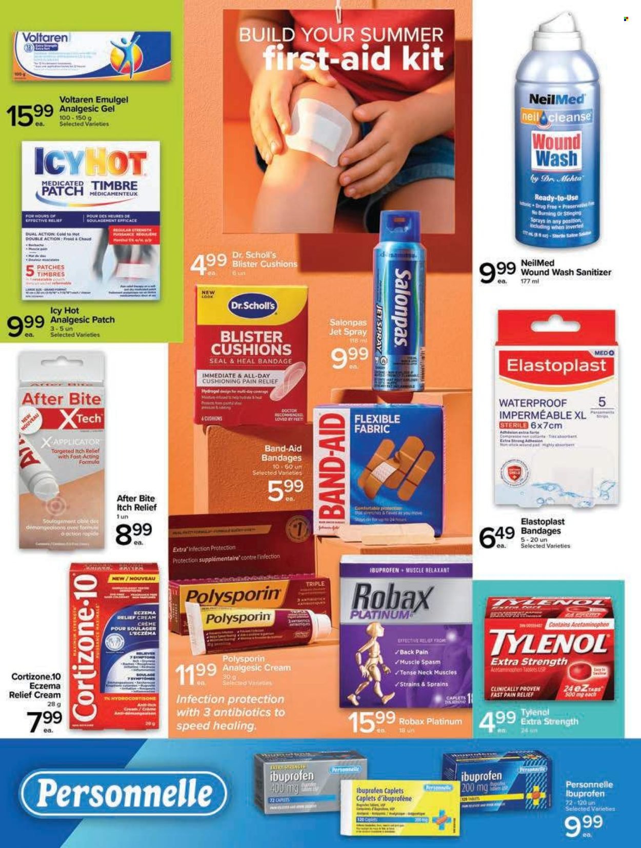 METRO flyer - Pharmacy Digital Specialty Flyer