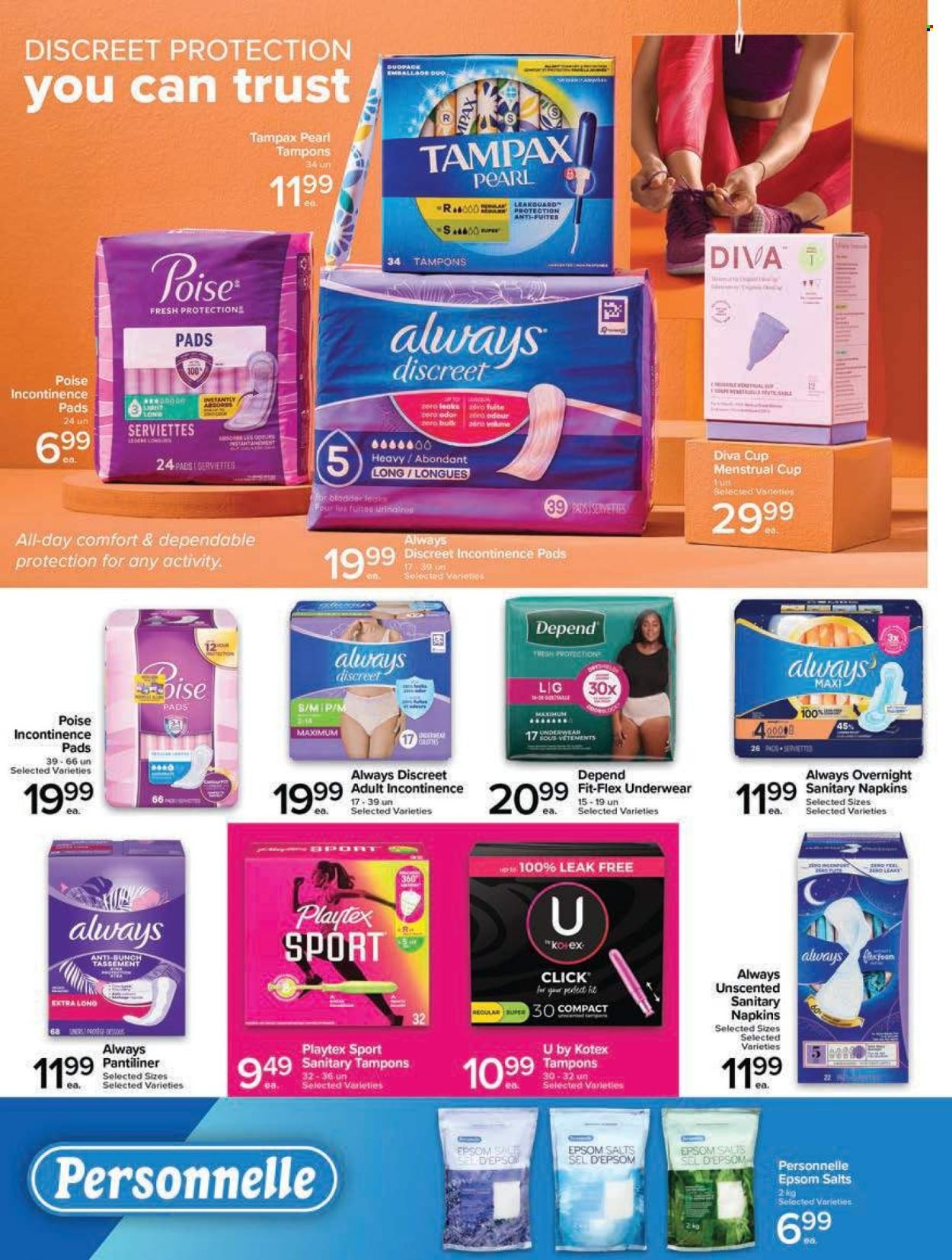 METRO flyer - Pharmacy Digital Specialty Flyer
