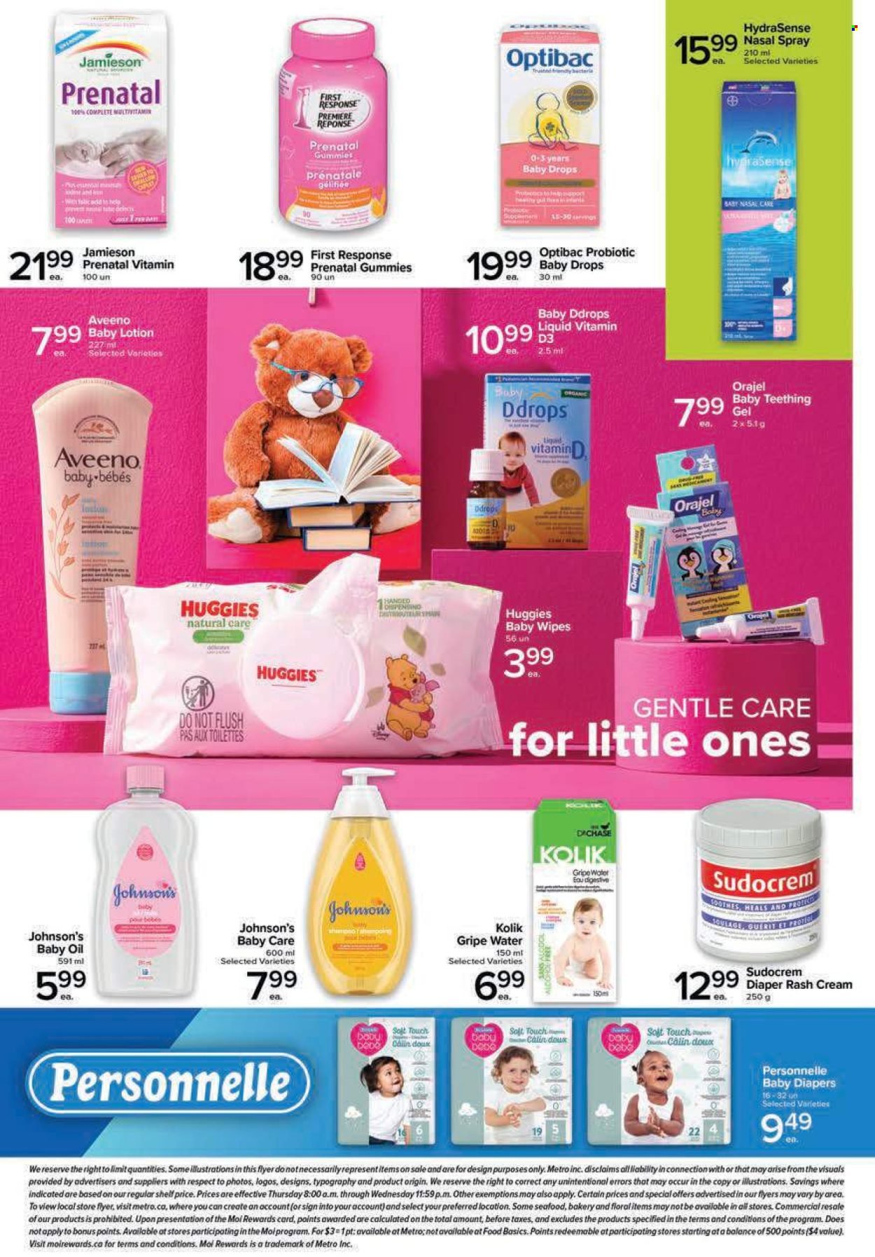 METRO flyer - Pharmacy Digital Specialty Flyer (2026-05-14 - 2026-05-20) | 7