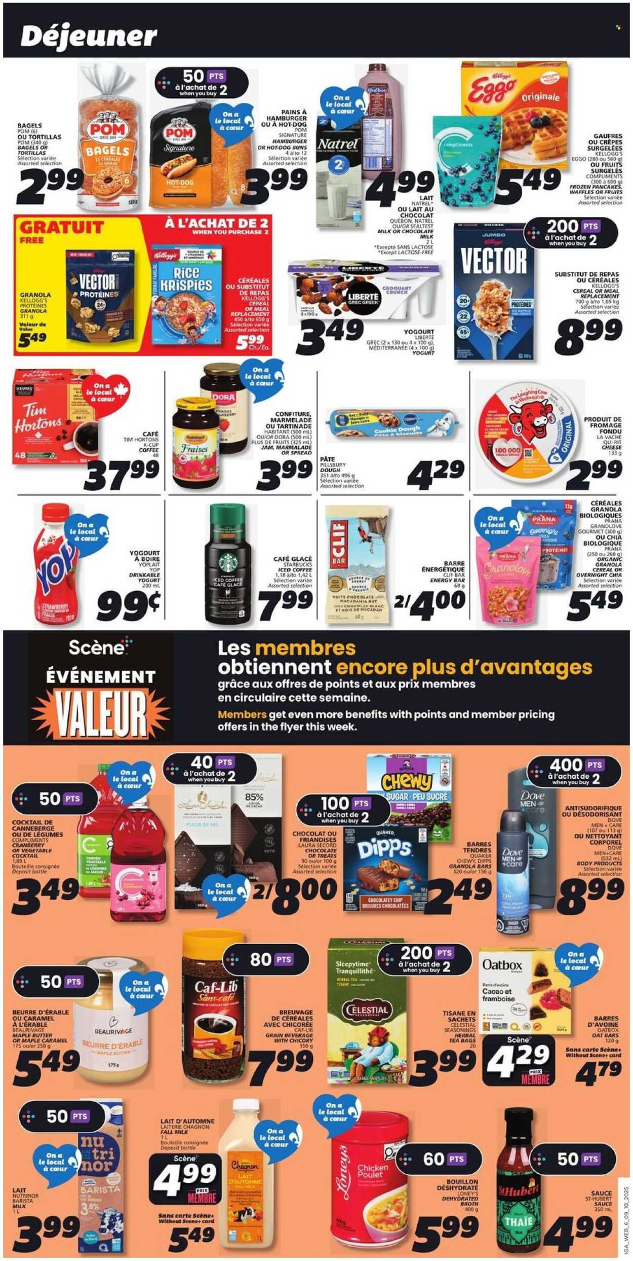 IGA flyer - Weekly eFlyer