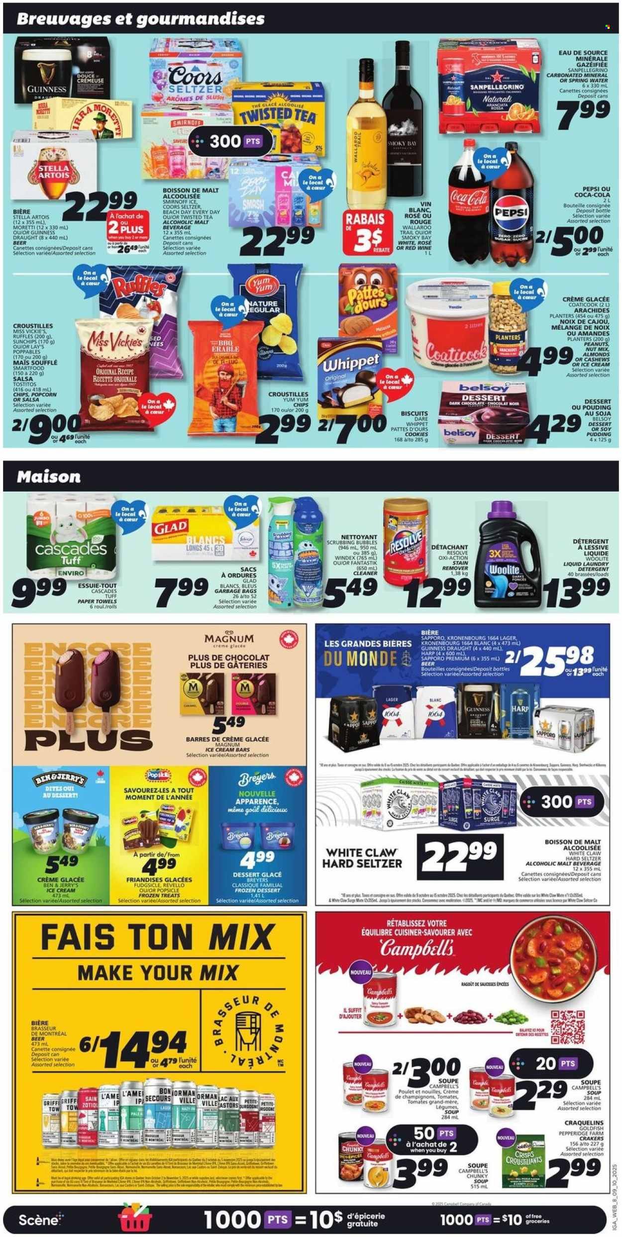 IGA flyer - Weekly eFlyer
