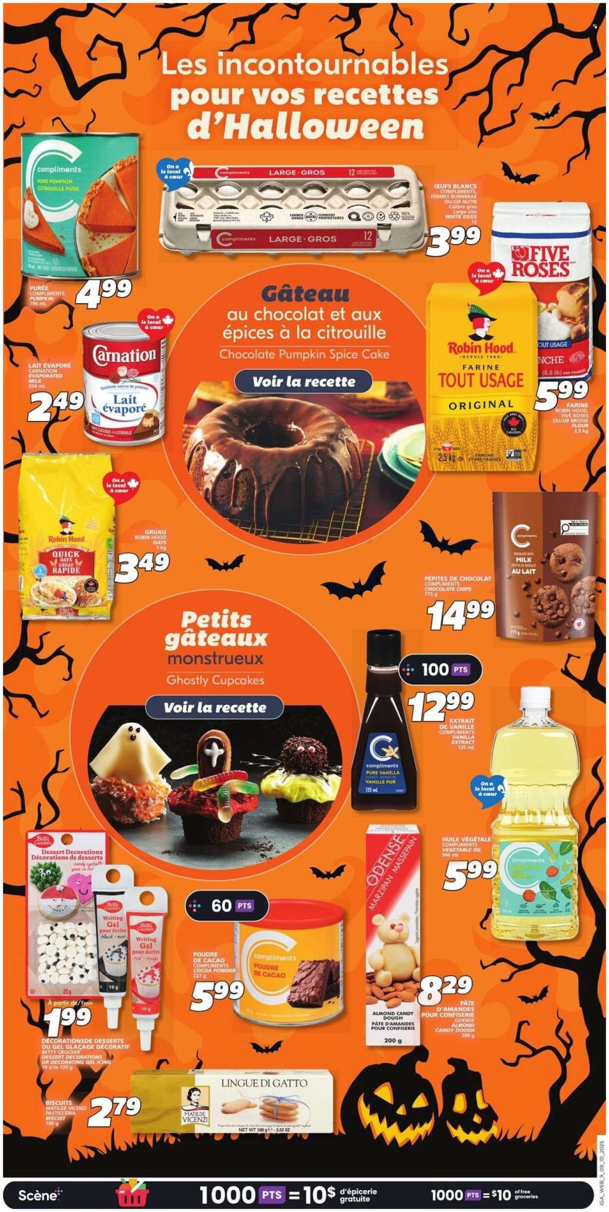 IGA flyer - Weekly eFlyer