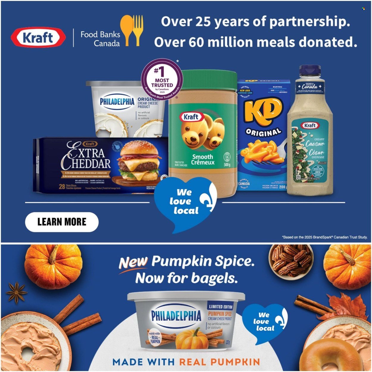 IGA flyer - Weekly eFlyer