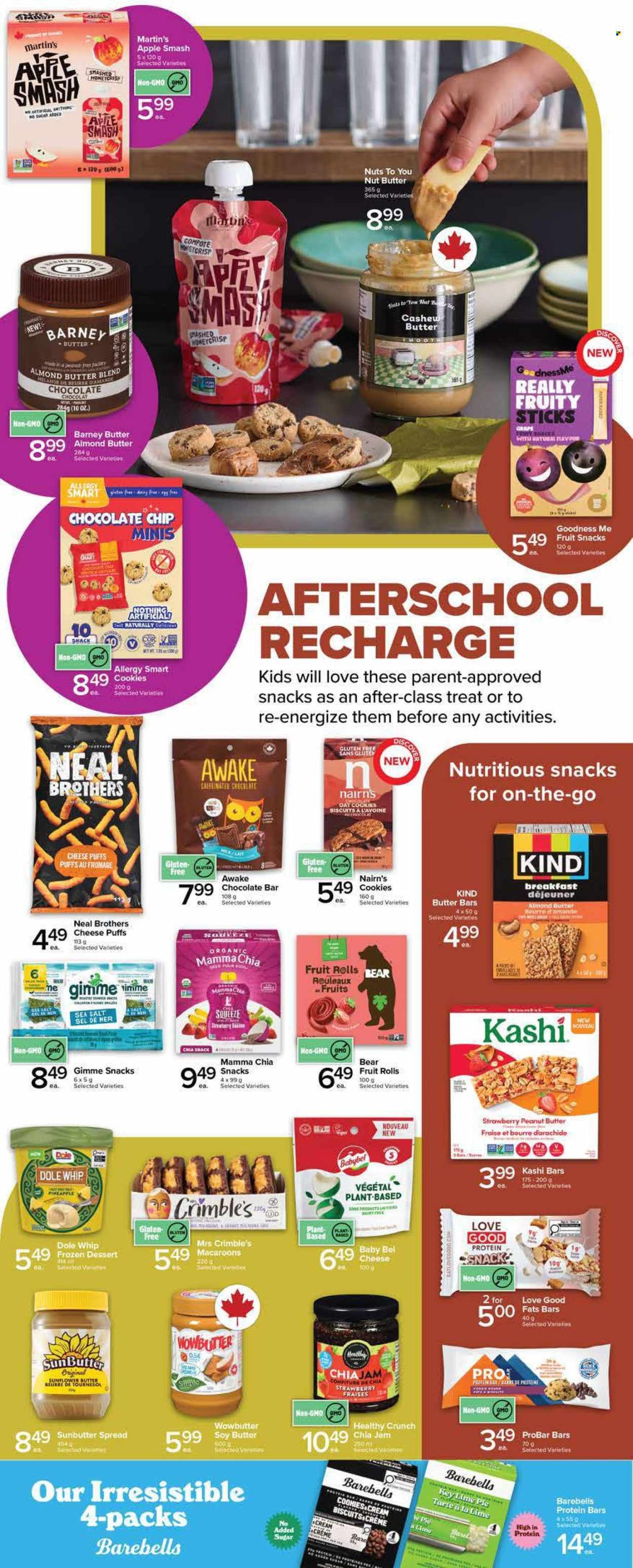 METRO flyer - Health and Wellness Digital Specialty Flyer
