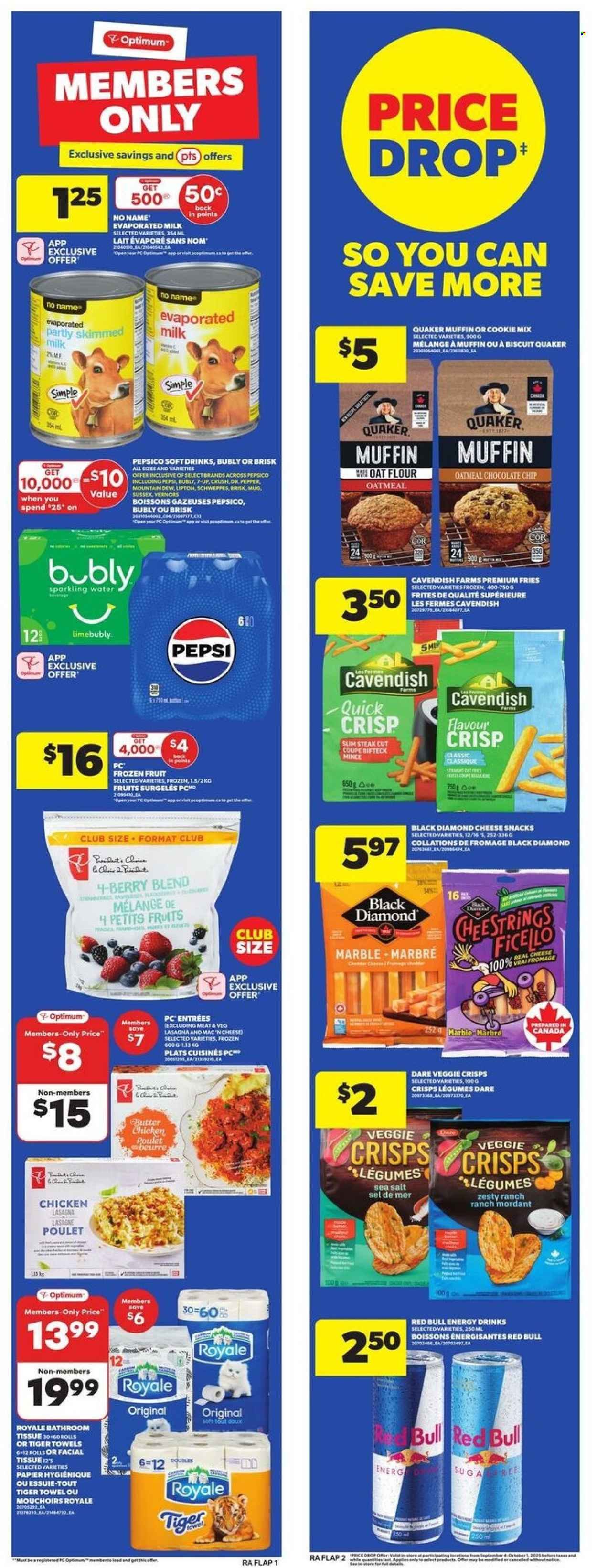 ATLANTIC SUPERSTORE flyer - Weekly Flyer