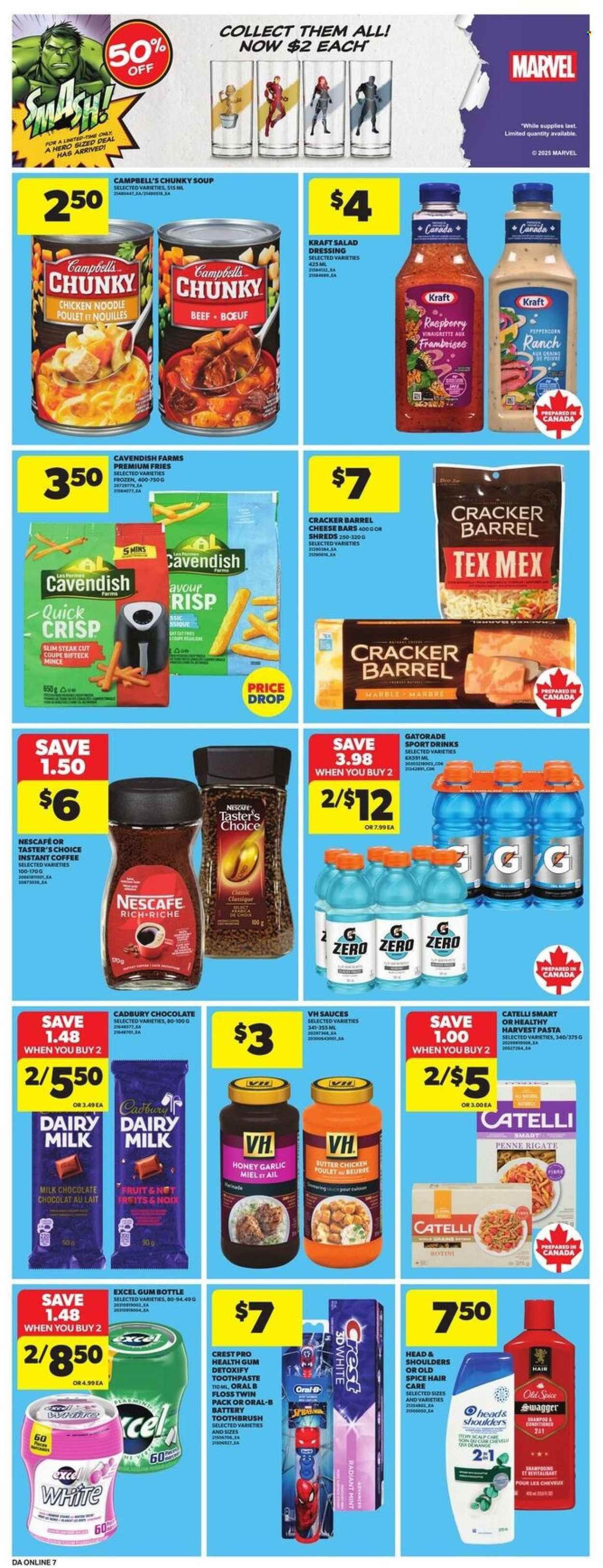 ATLANTIC SUPERSTORE flyer - Weekly Flyer