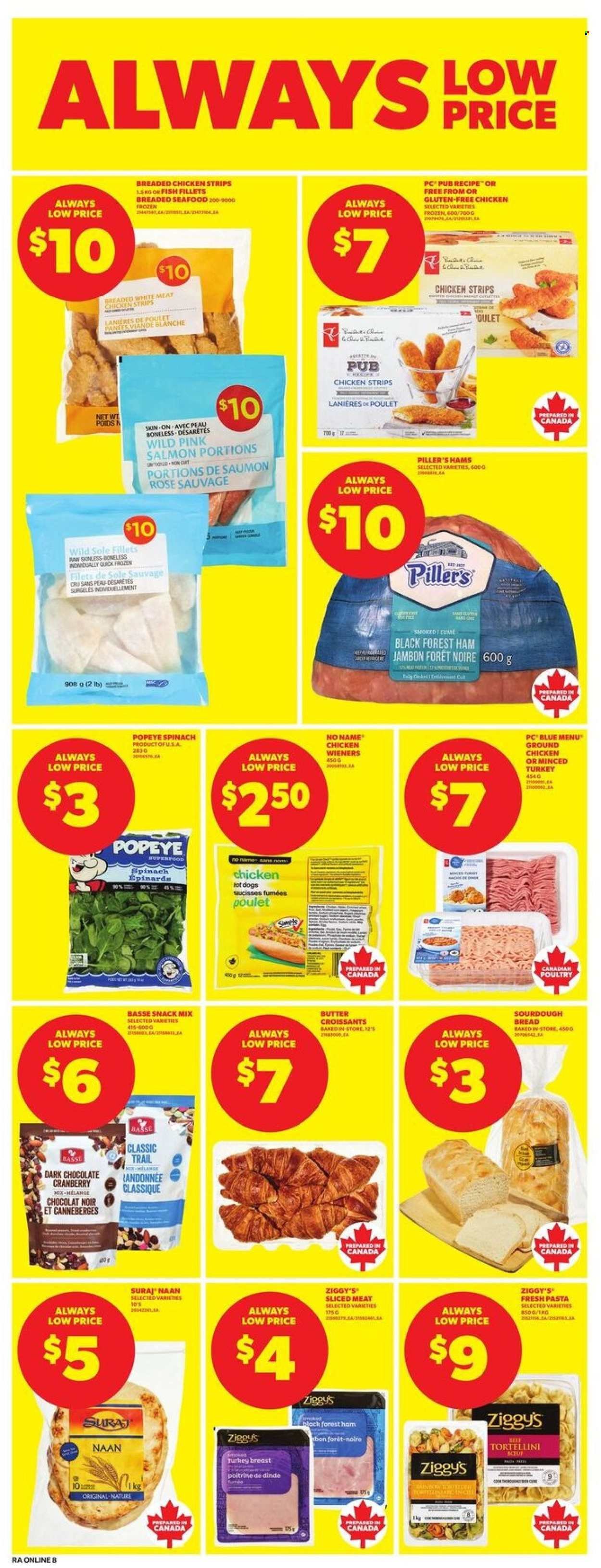 ATLANTIC SUPERSTORE flyer - Weekly Flyer