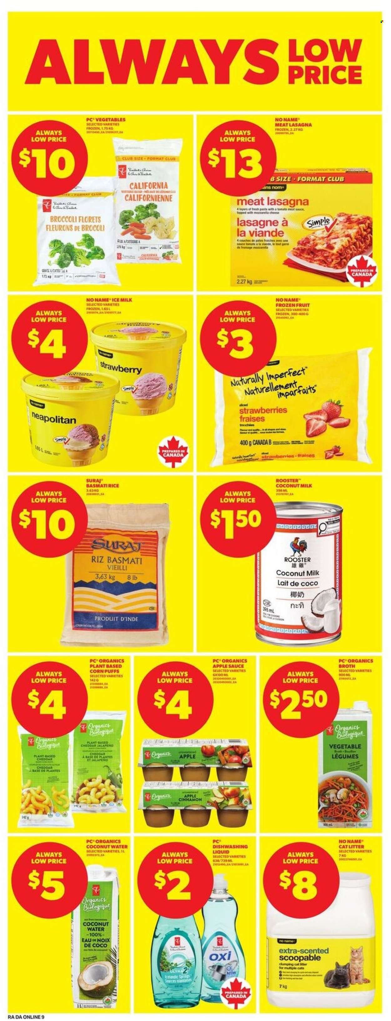 ATLANTIC SUPERSTORE flyer - Weekly Flyer
