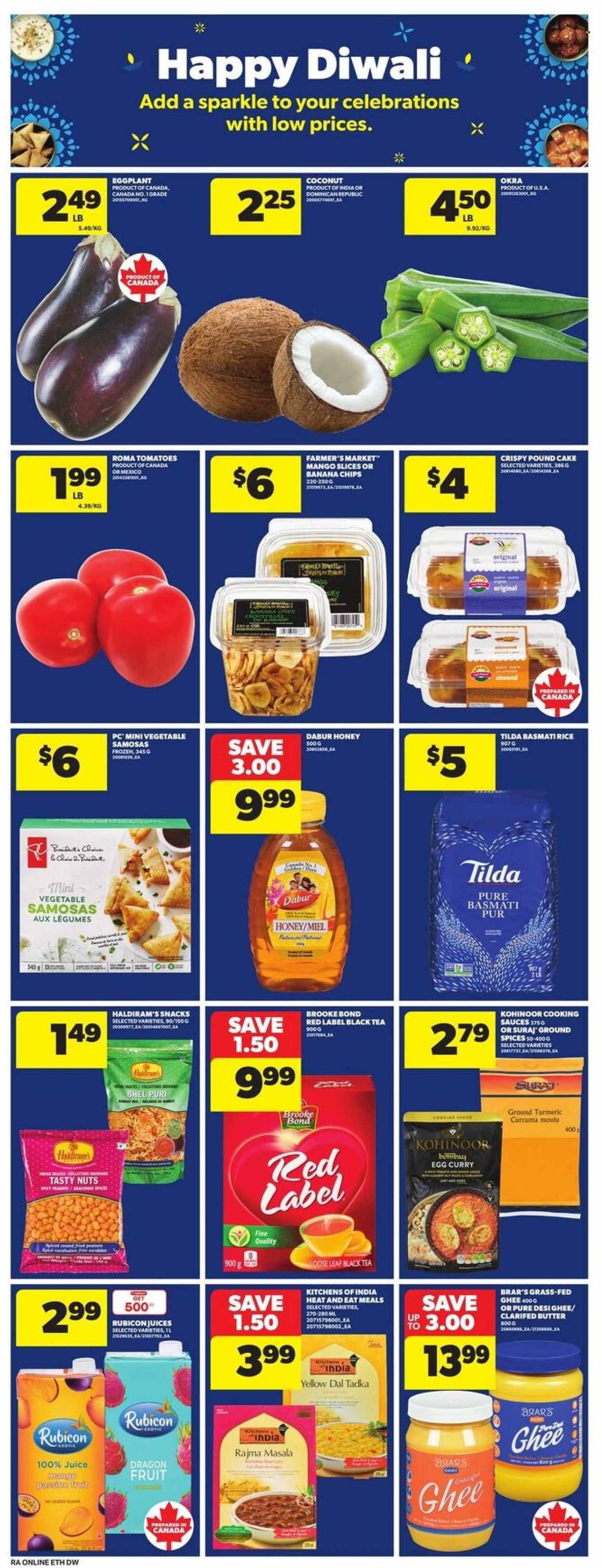 ATLANTIC SUPERSTORE flyer - Weekly Flyer