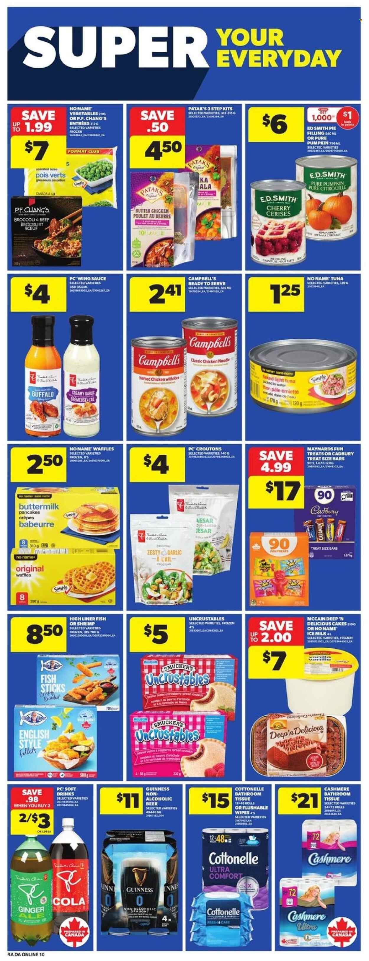 ATLANTIC SUPERSTORE flyer - Weekly Flyer