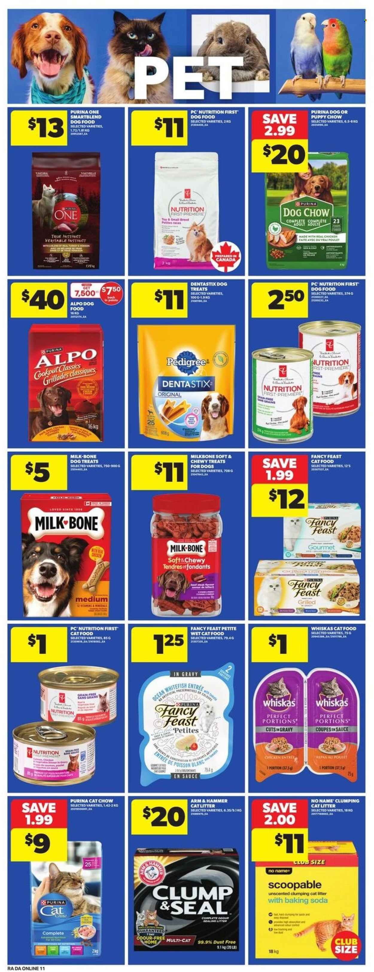 ATLANTIC SUPERSTORE flyer - Weekly Flyer