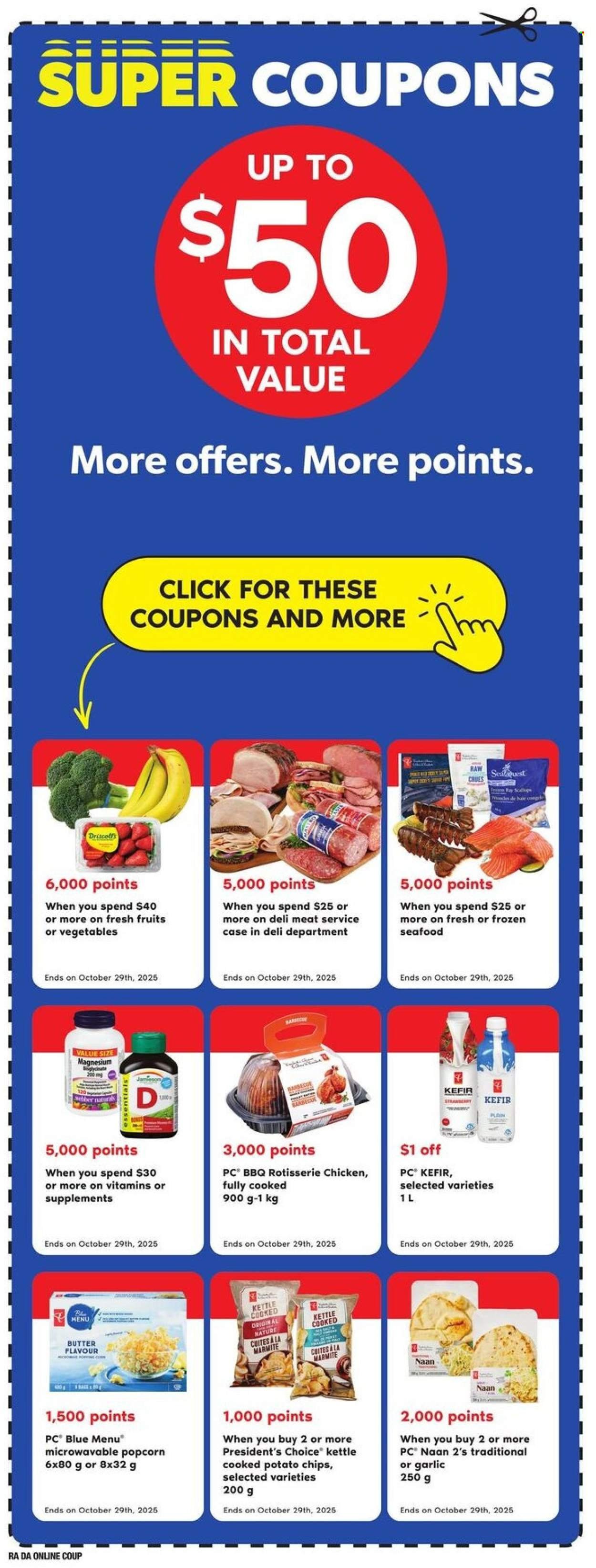 ATLANTIC SUPERSTORE flyer - Weekly Flyer