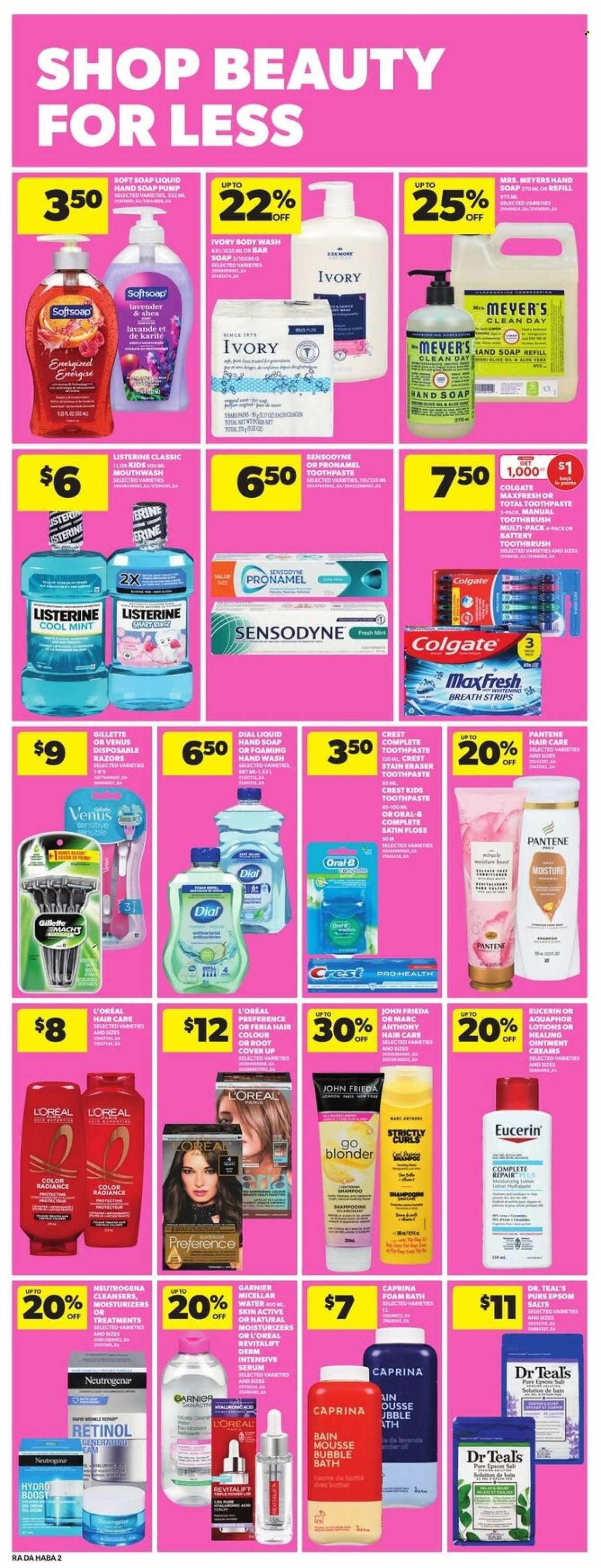 ATLANTIC SUPERSTORE flyer - Weekly Flyer