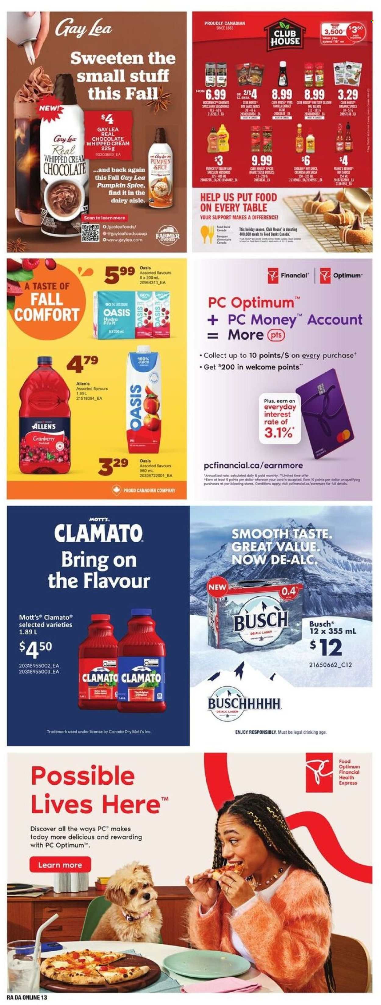 ATLANTIC SUPERSTORE flyer - Weekly Flyer