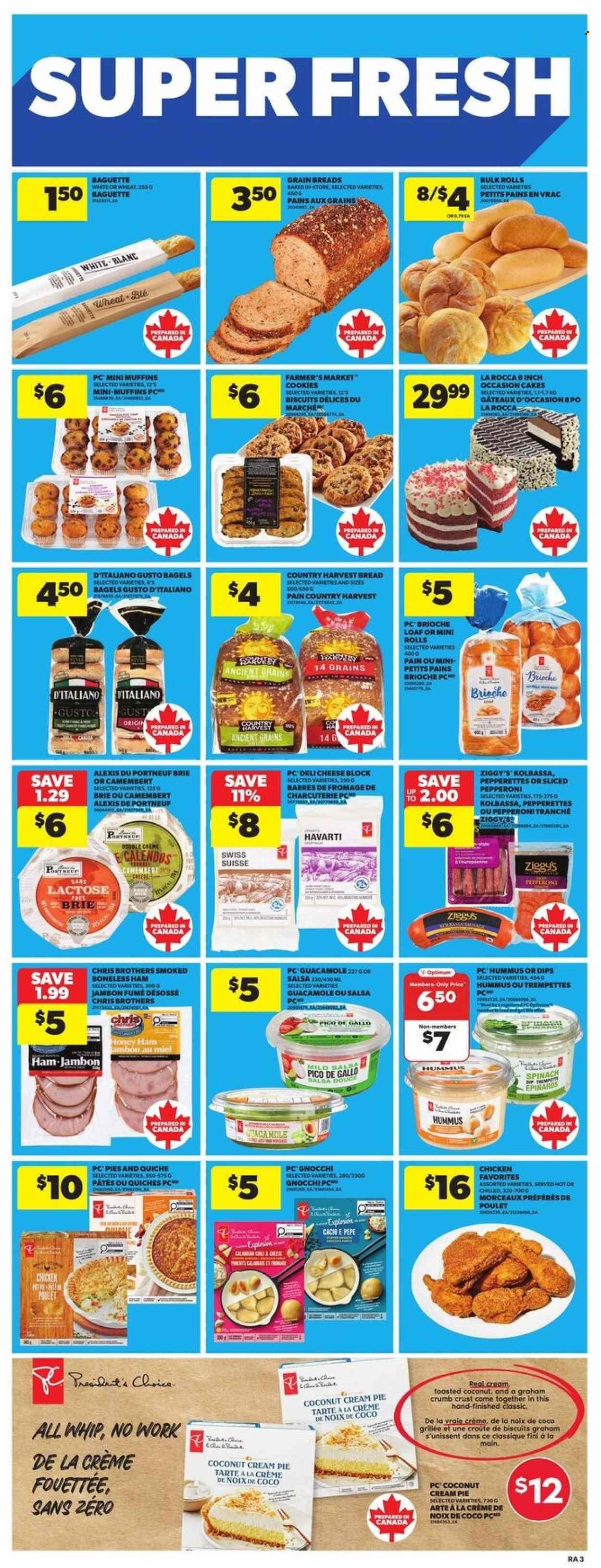 ATLANTIC SUPERSTORE flyer - Weekly Flyer