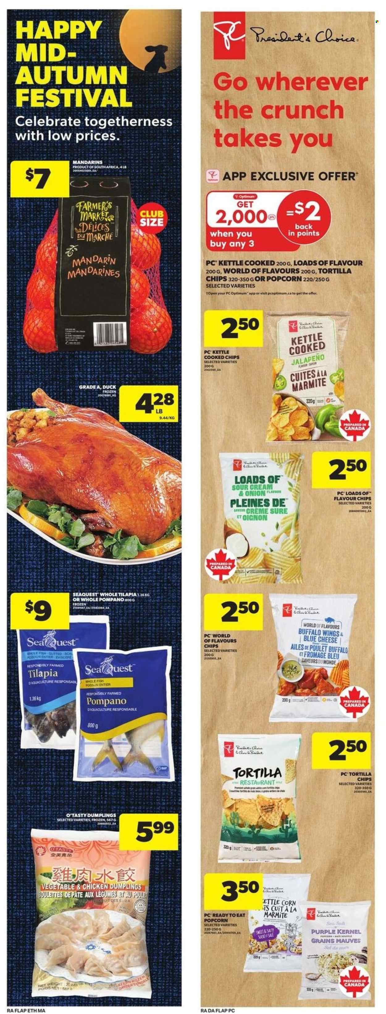 ATLANTIC SUPERSTORE flyer - Weekly Flyer