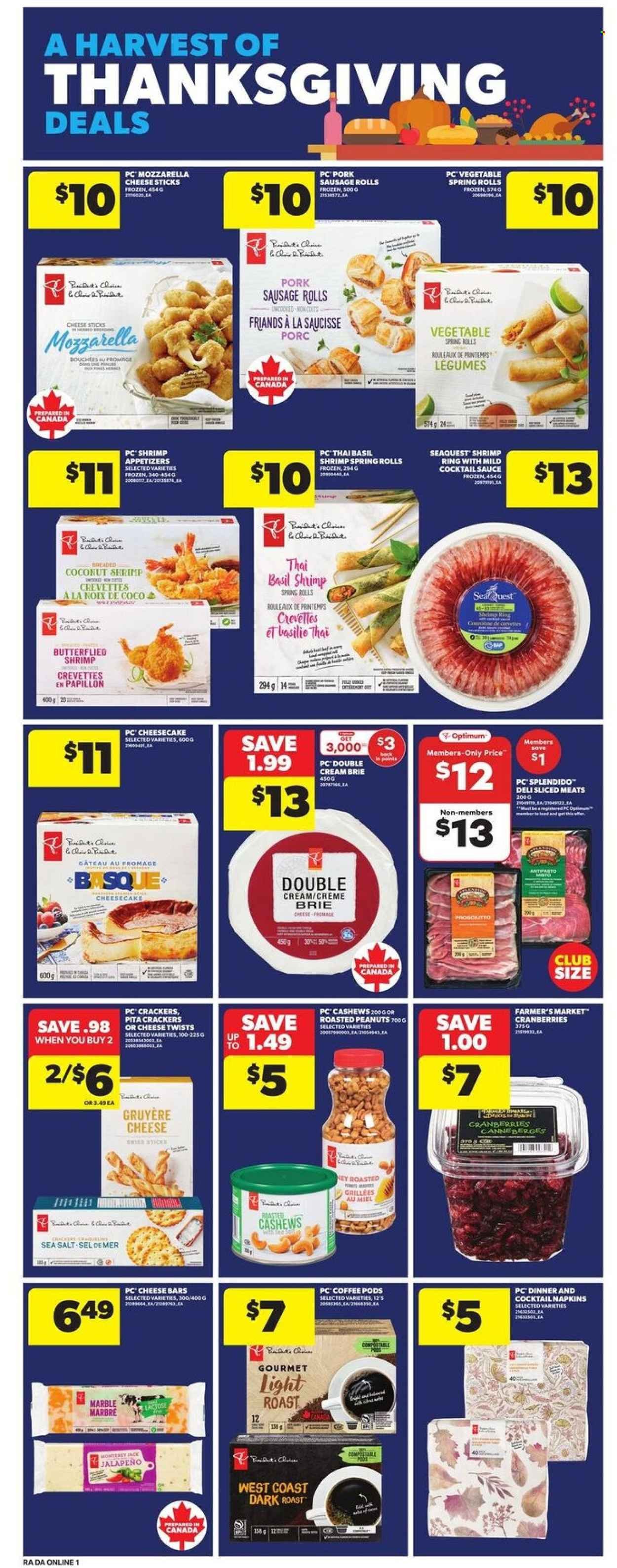 ATLANTIC SUPERSTORE flyer - Weekly Flyer