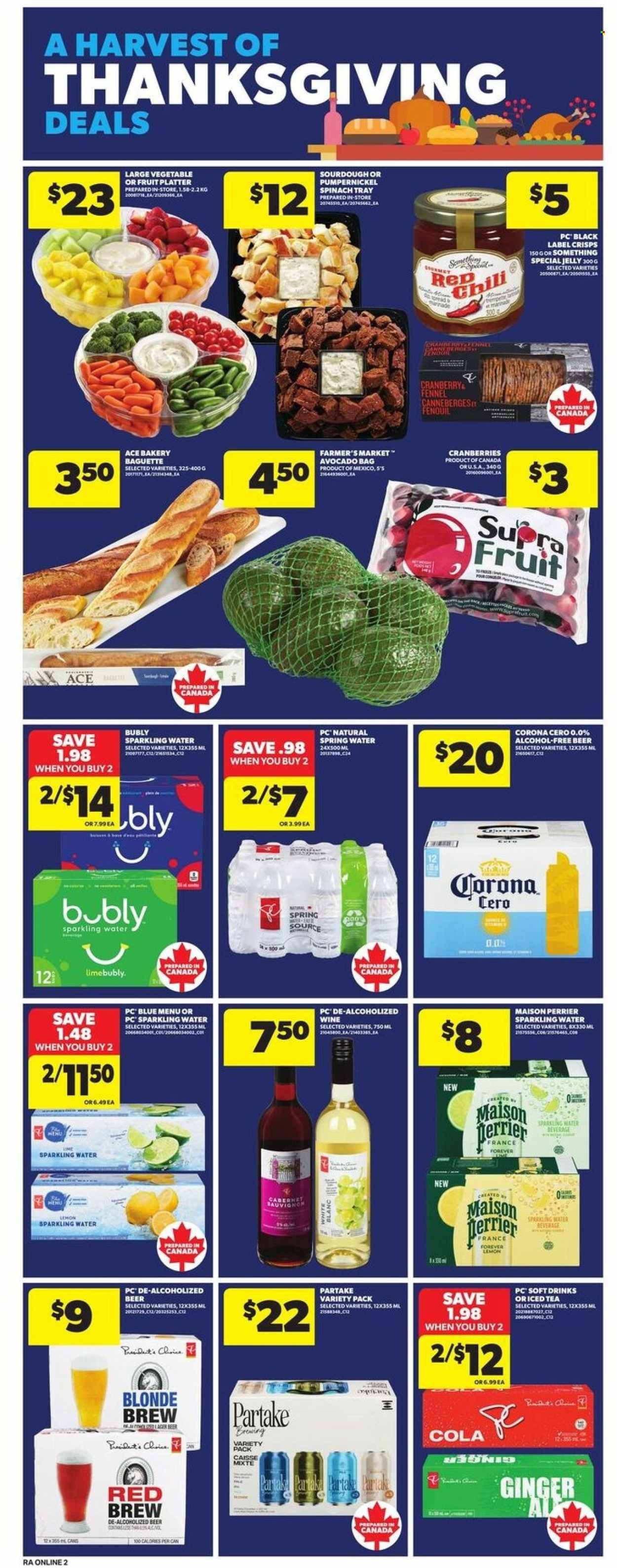 ATLANTIC SUPERSTORE flyer - Weekly Flyer