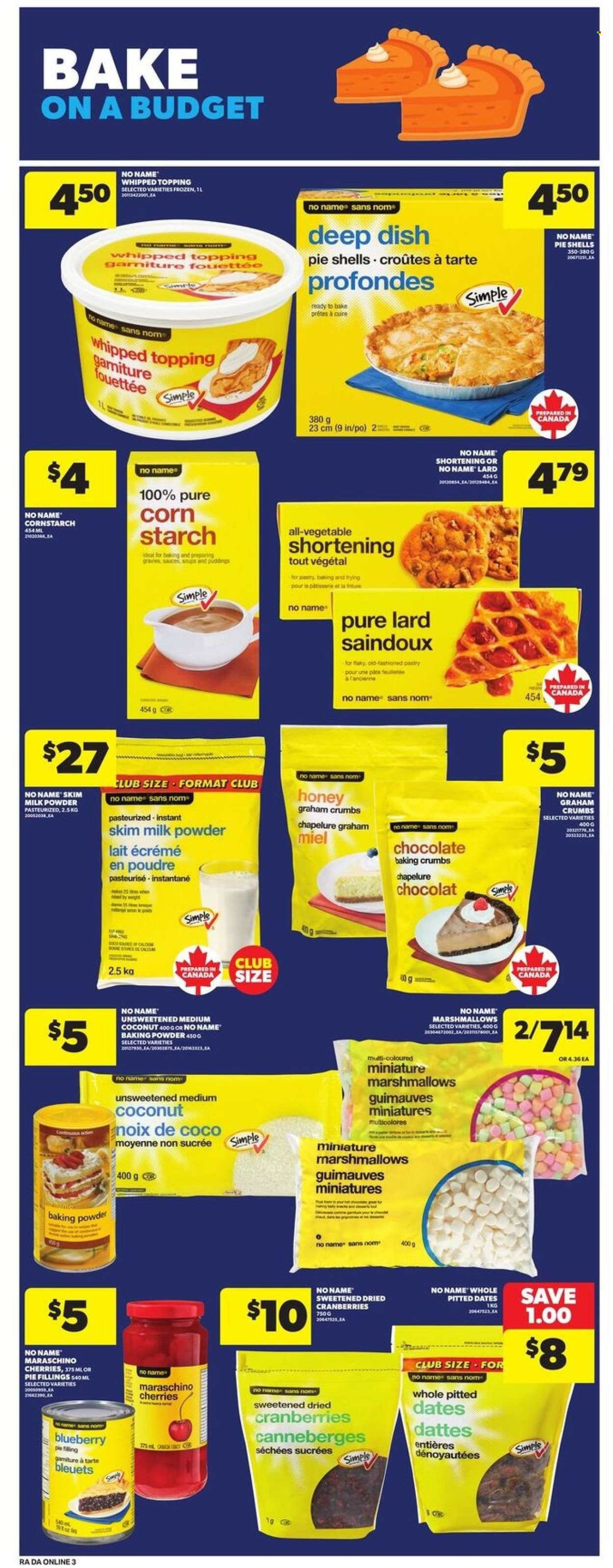 ATLANTIC SUPERSTORE flyer - Weekly Flyer