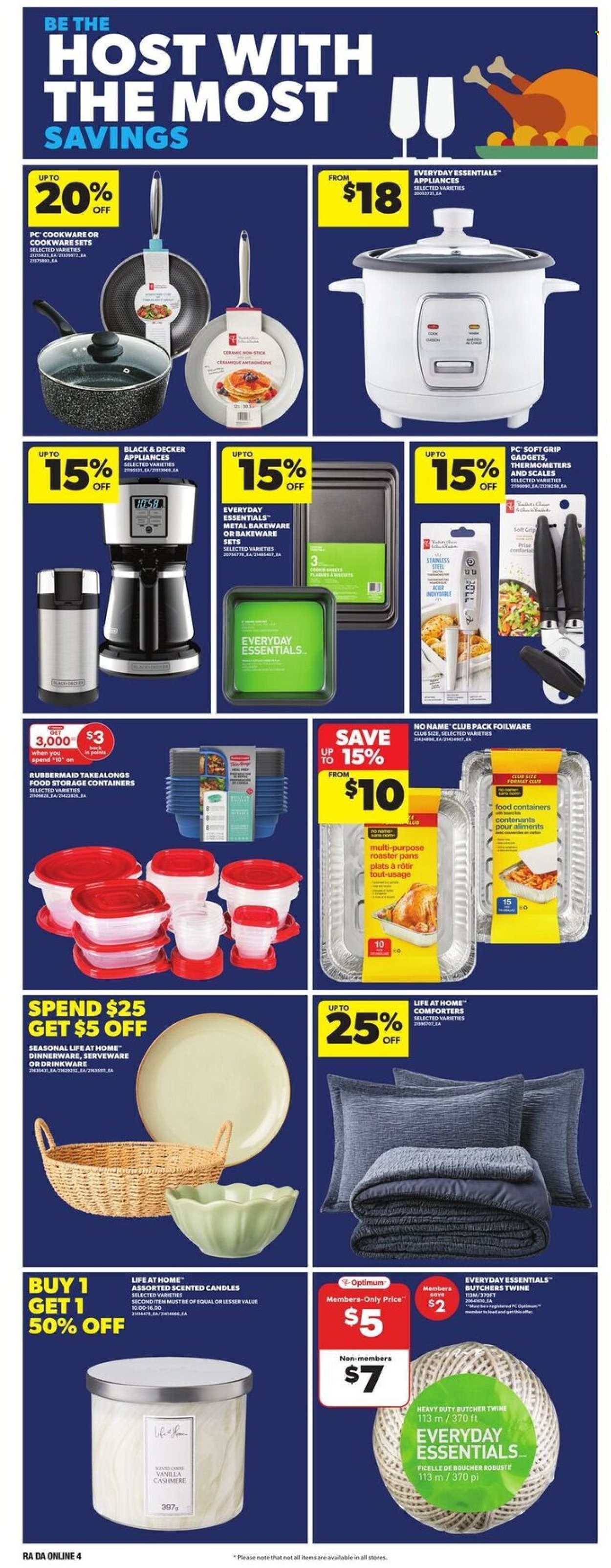 ATLANTIC SUPERSTORE flyer - Weekly Flyer