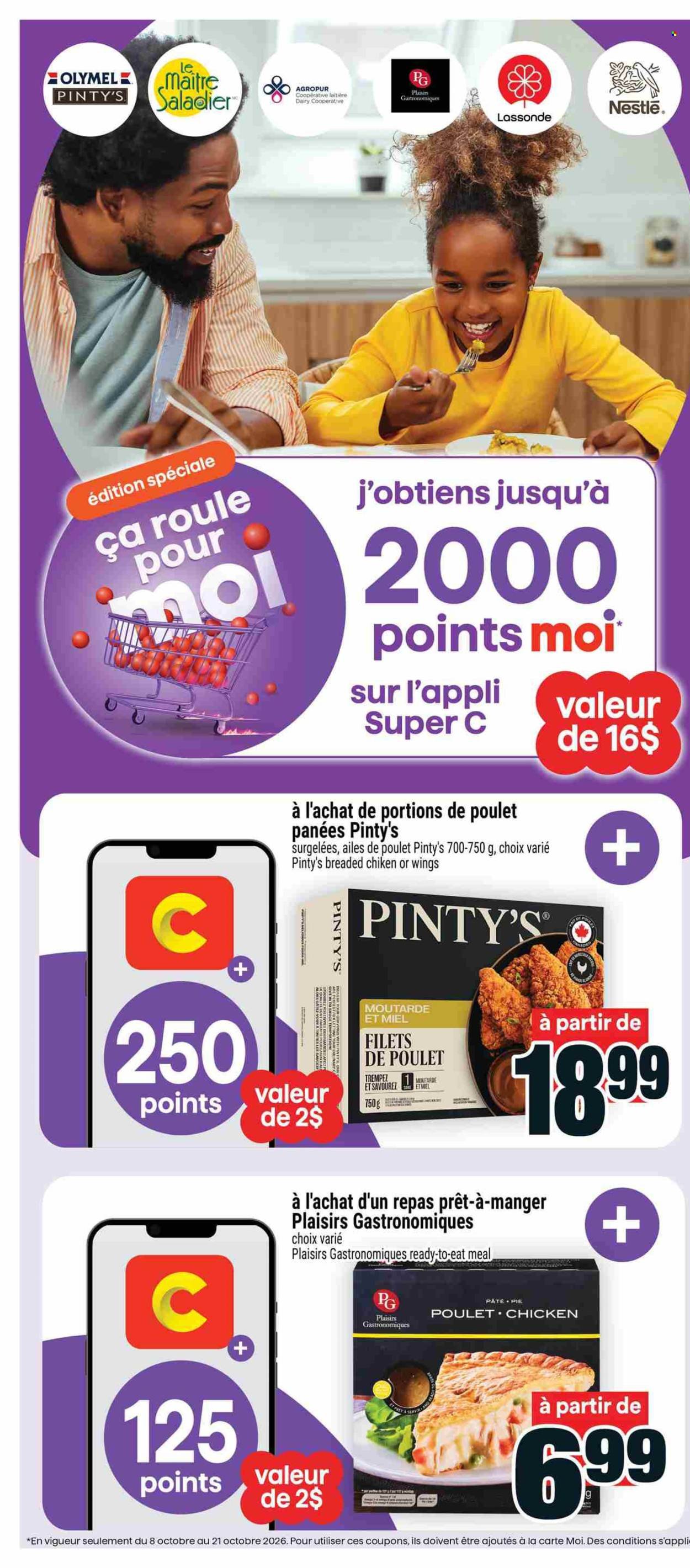 SUPER C flyer - Weekly Flyer