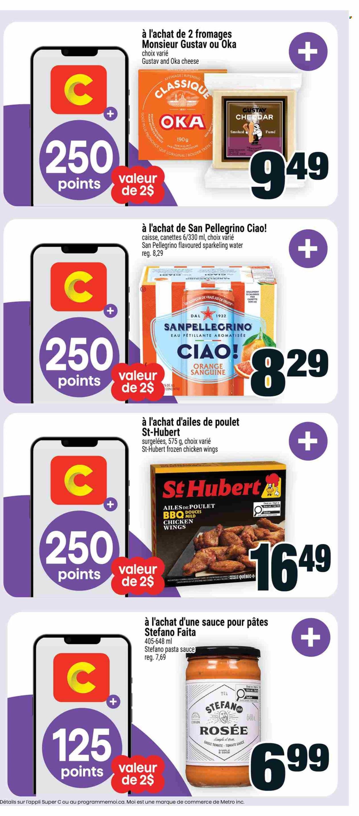 SUPER C flyer - Weekly Flyer