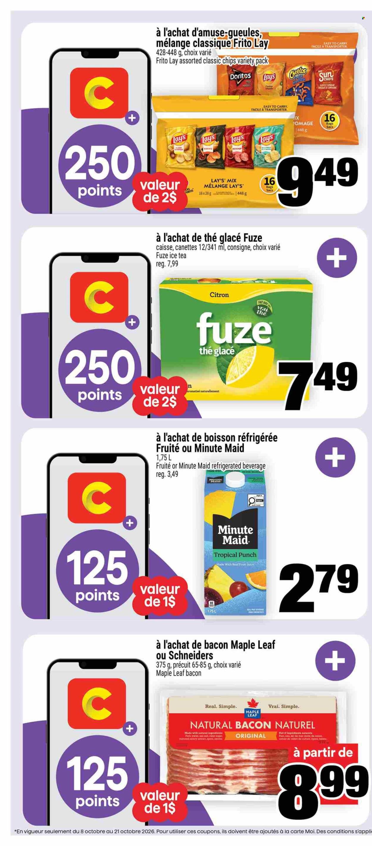 SUPER C flyer - Weekly Flyer