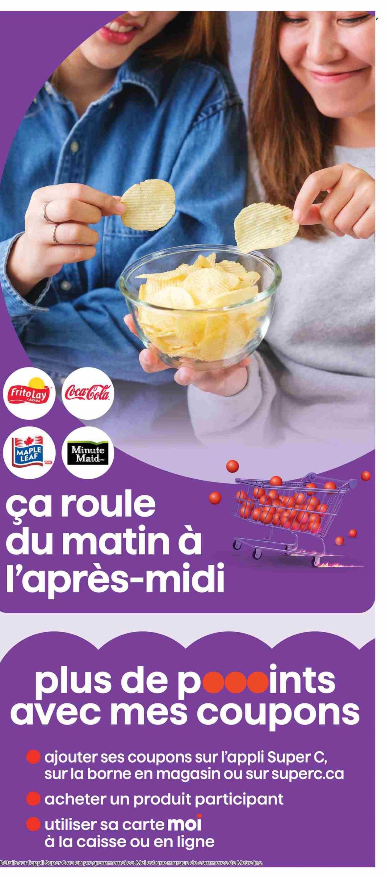 SUPER C flyer - Weekly Flyer