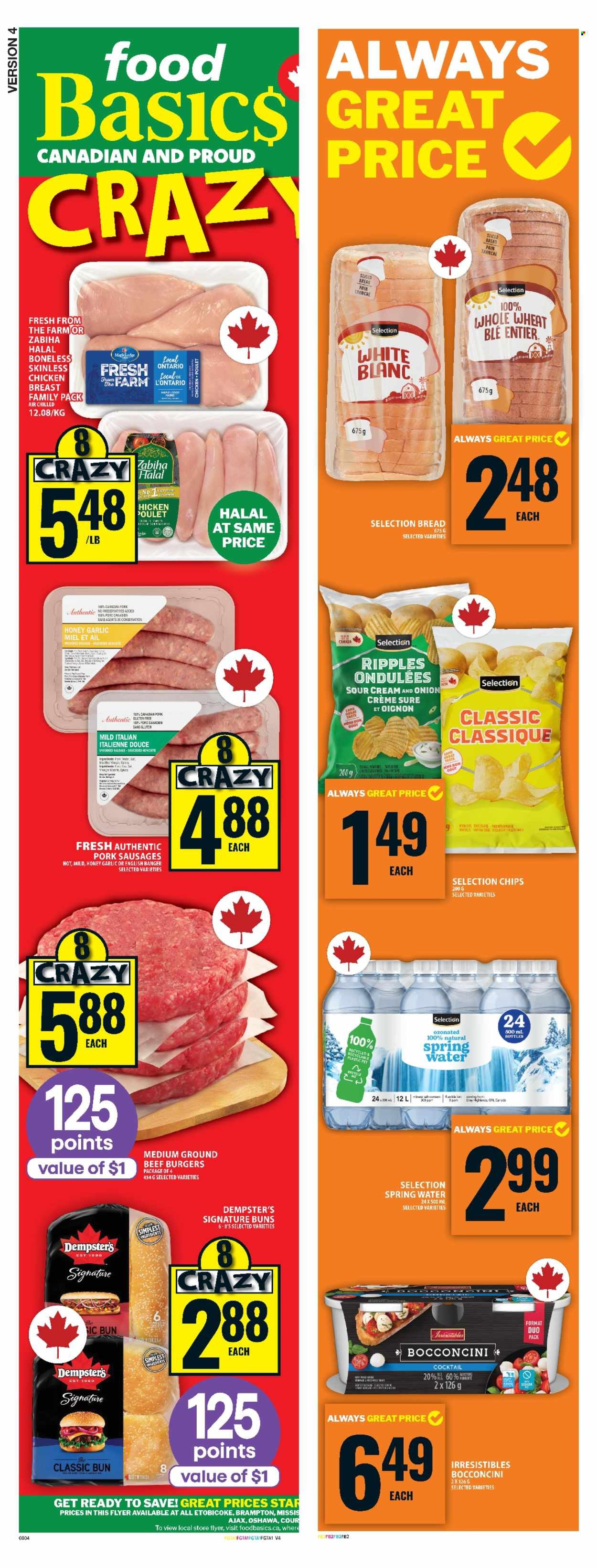 FOOD BASICS flyer - Weekly Flyer (2026-04-30 - 2026-05-06) | 2
