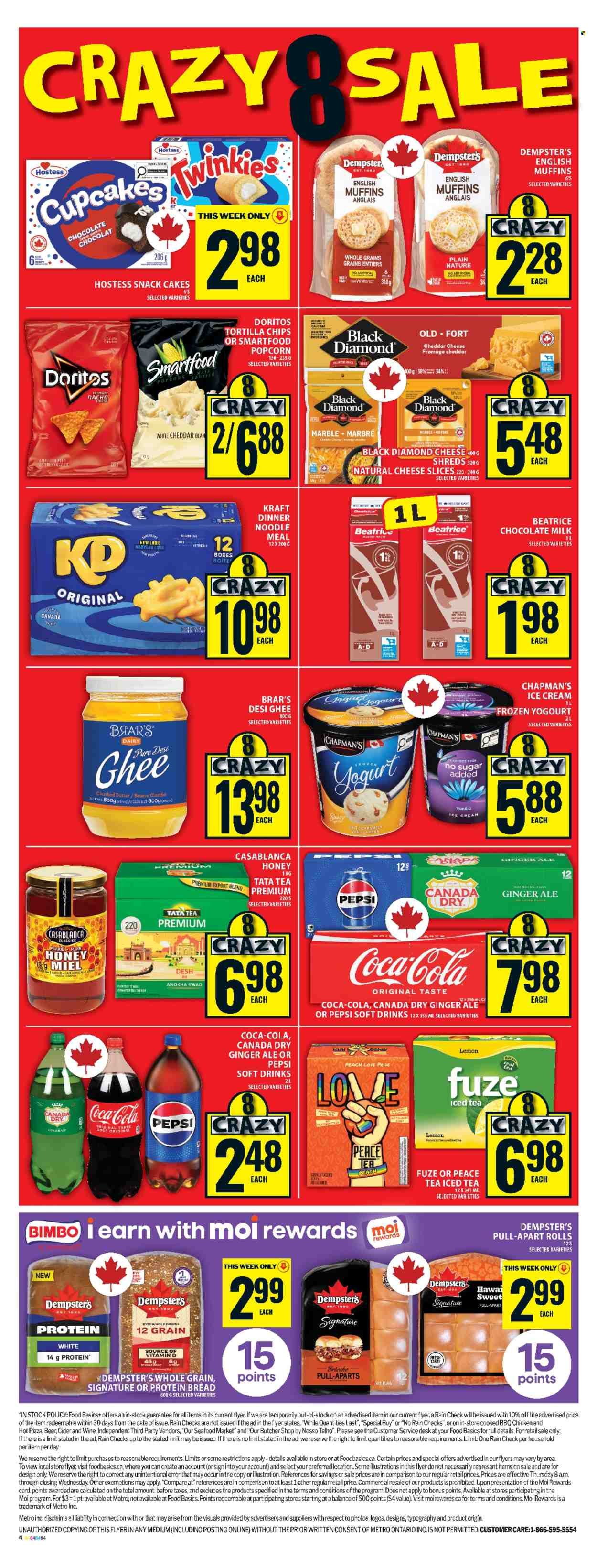 FOOD BASICS flyer - Weekly Flyer (2026-04-30 - 2026-05-06) | 3