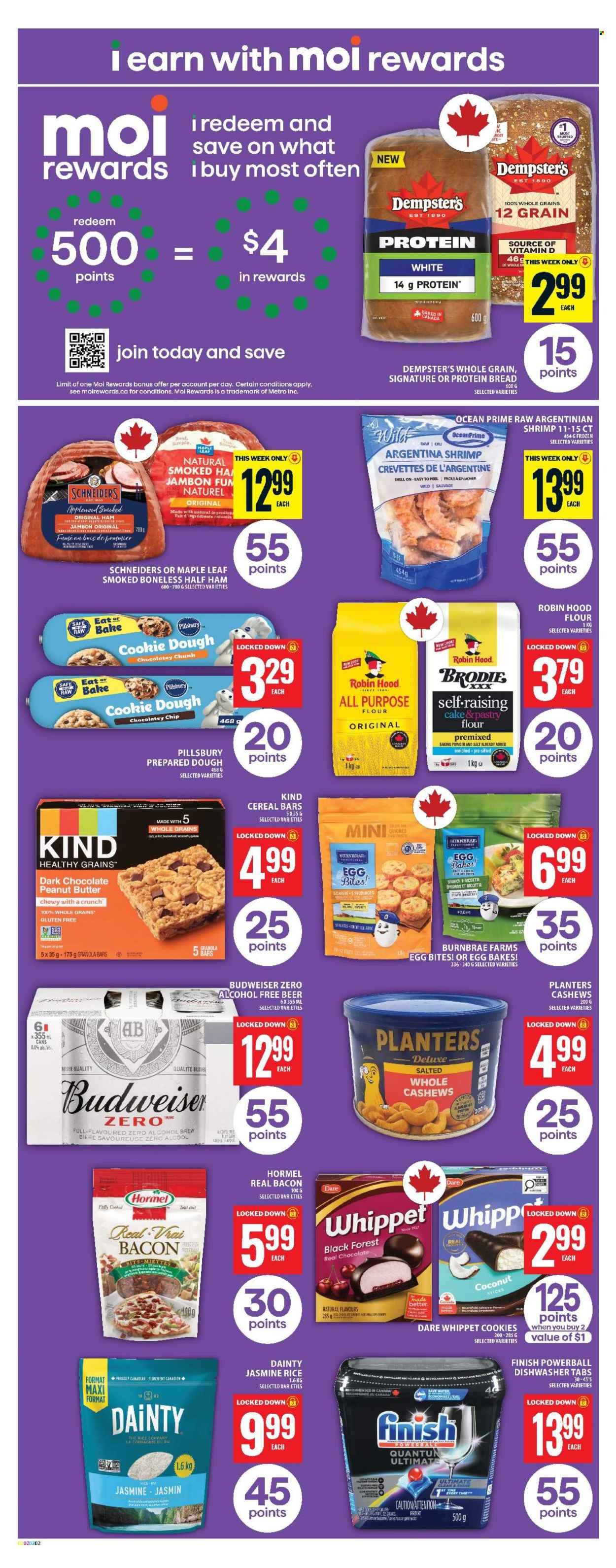 FOOD BASICS flyer - Weekly Flyer (2026-04-30 - 2026-05-06) | 4