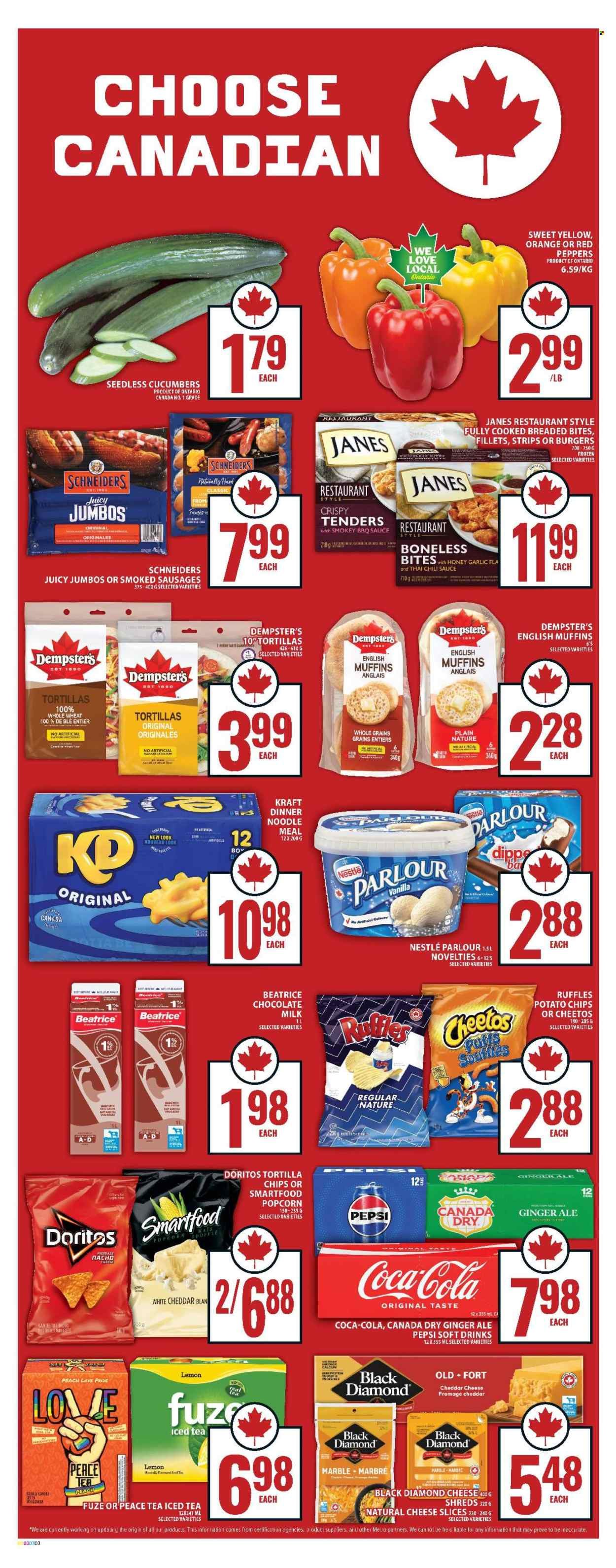 FOOD BASICS flyer - Weekly Flyer (2026-04-30 - 2026-05-06) | 5