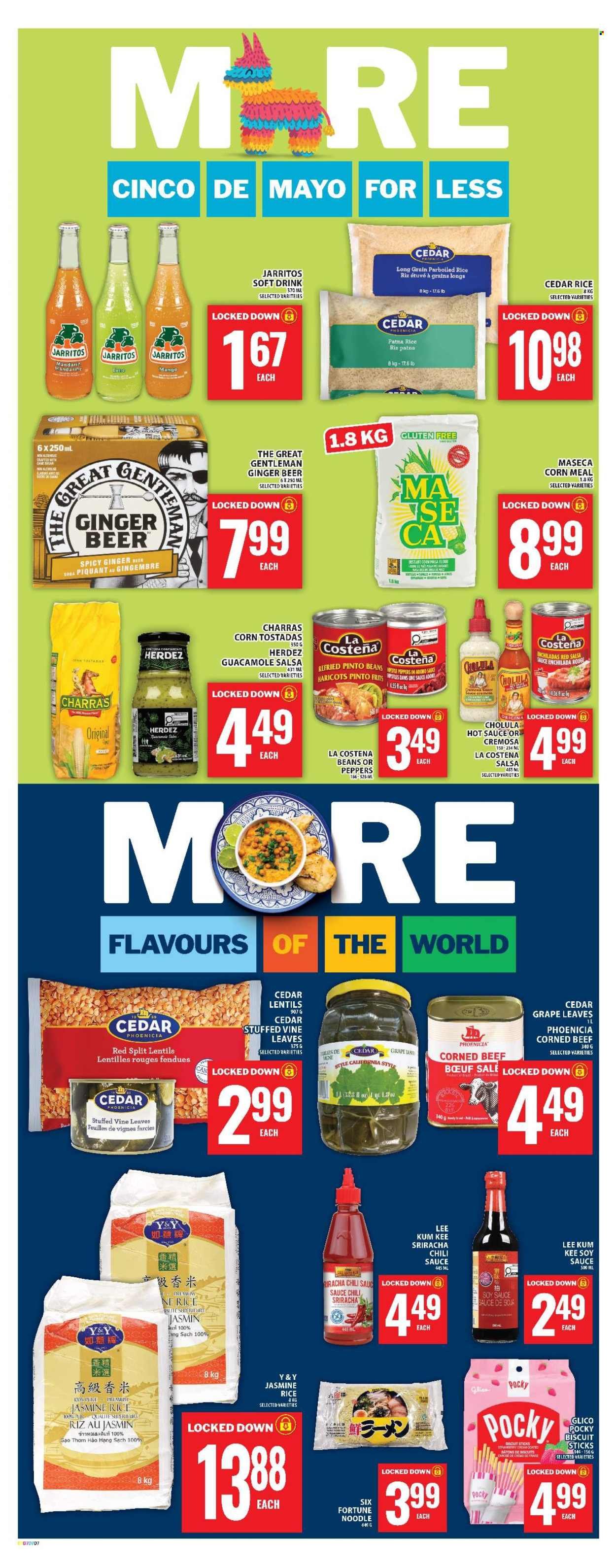FOOD BASICS flyer - Weekly Flyer (2026-04-30 - 2026-05-06) | 9