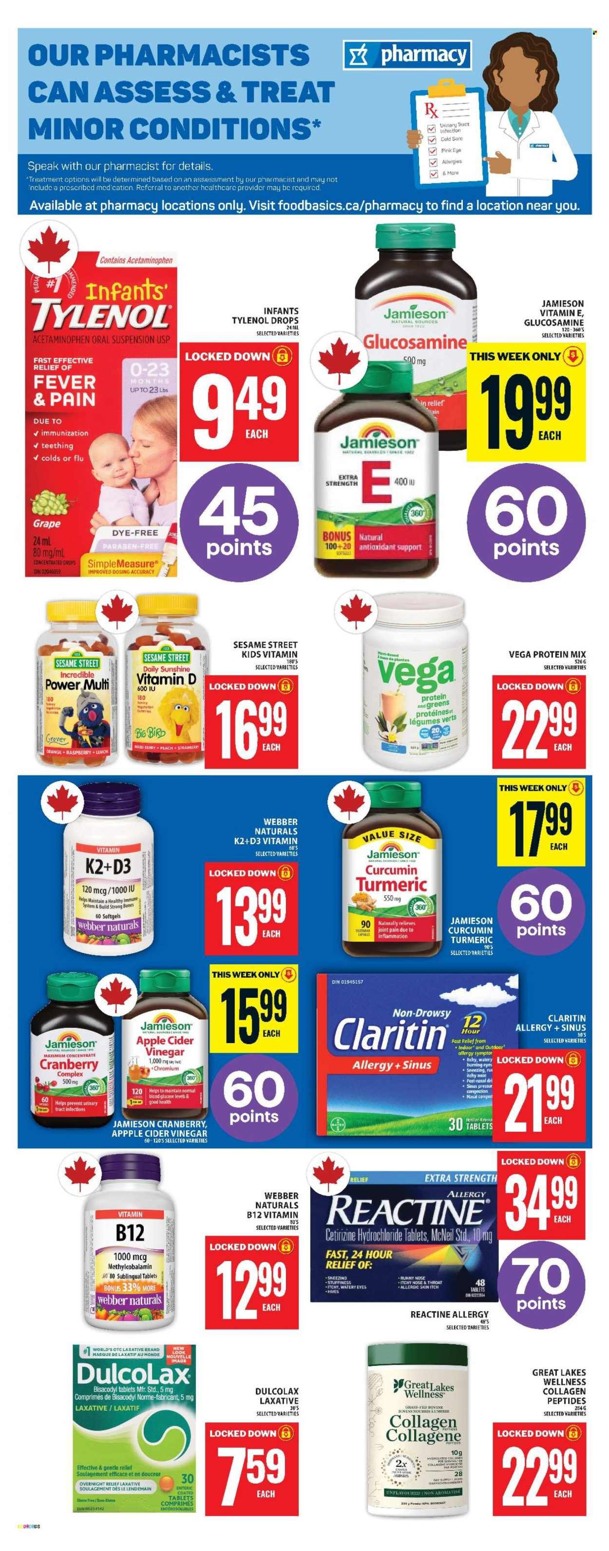 FOOD BASICS flyer - Weekly Flyer (2026-04-30 - 2026-05-06) | 10