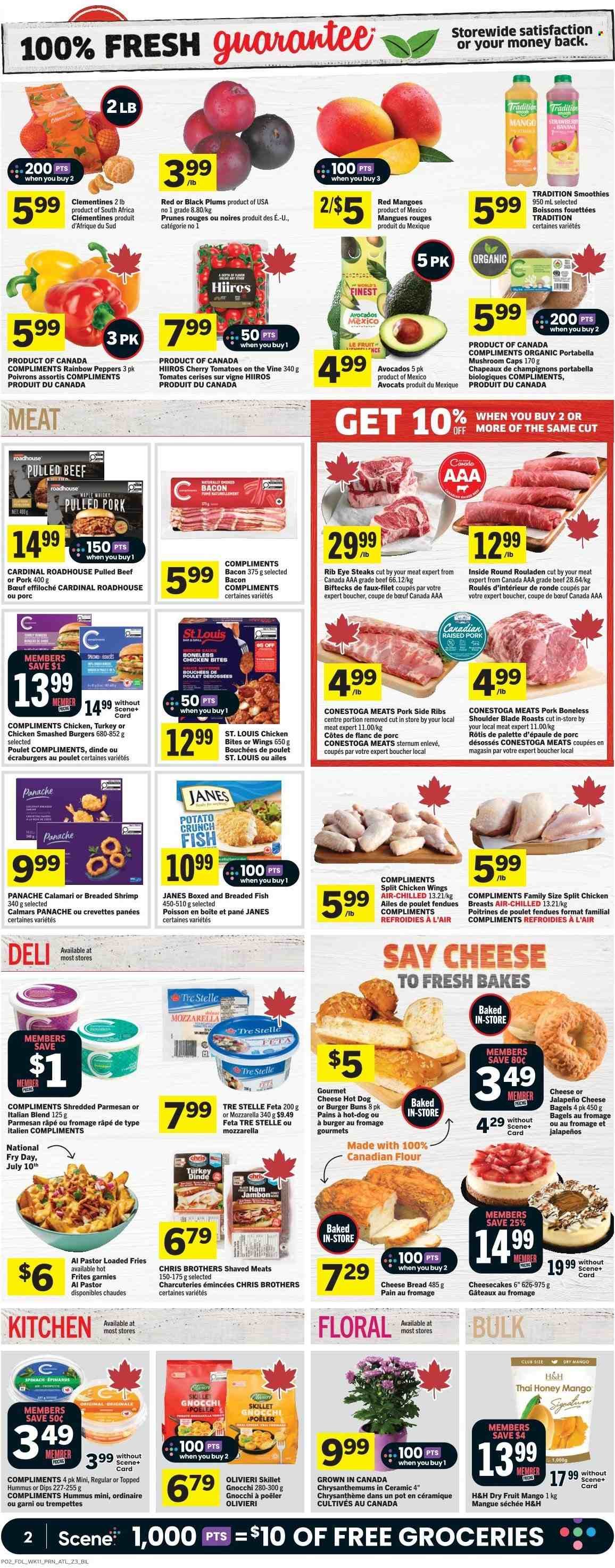CO-OP flyer - Weekly eFlyer