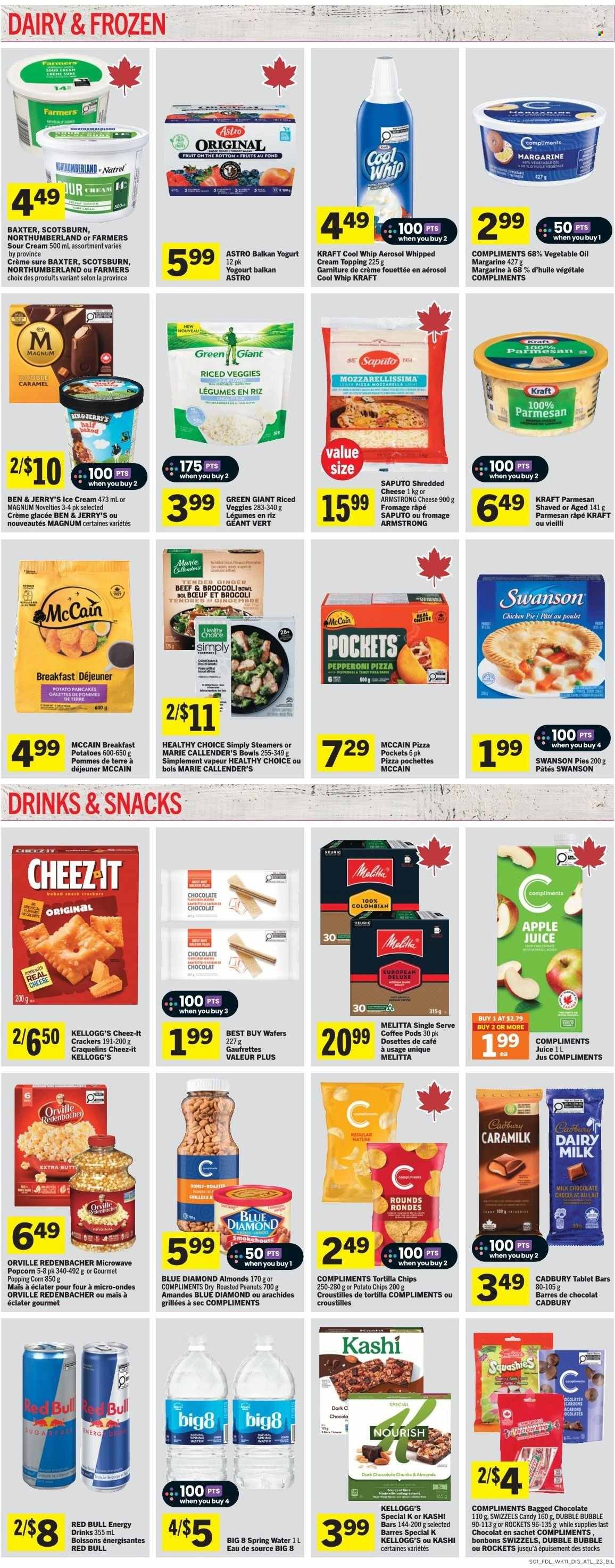CO-OP flyer - Weekly eFlyer