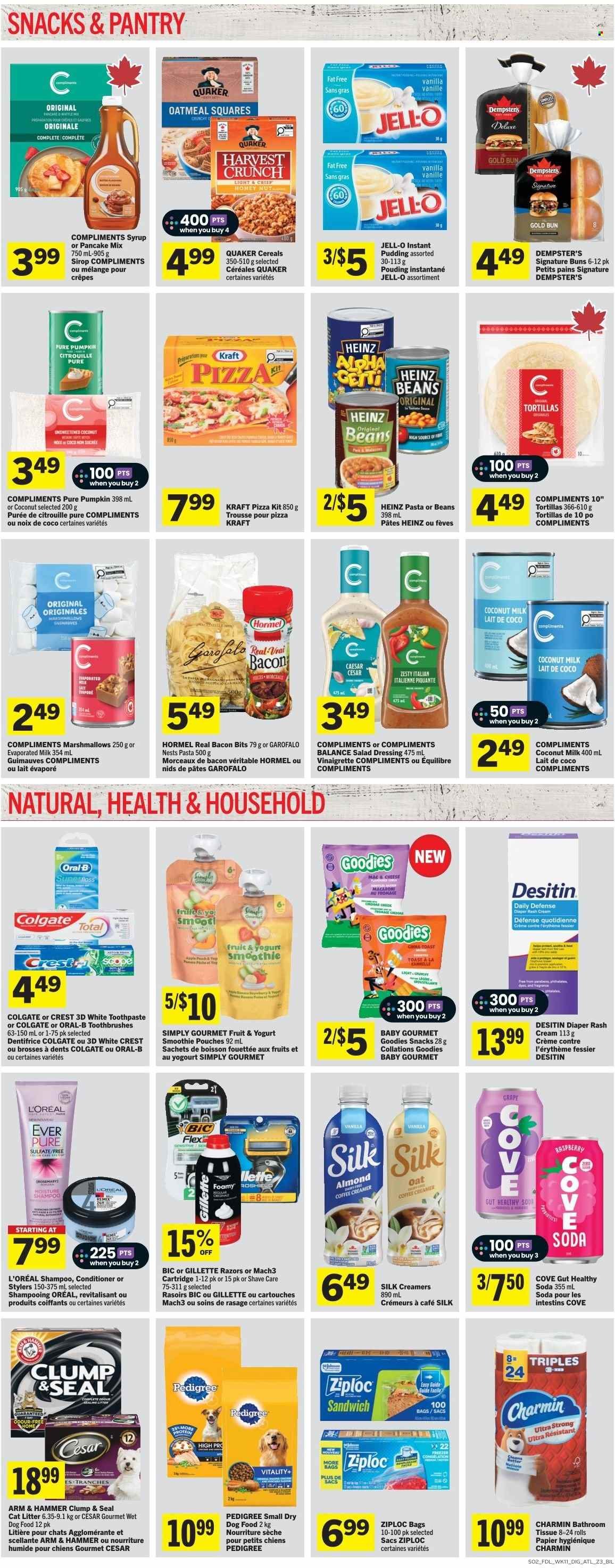 CO-OP flyer - Weekly eFlyer
