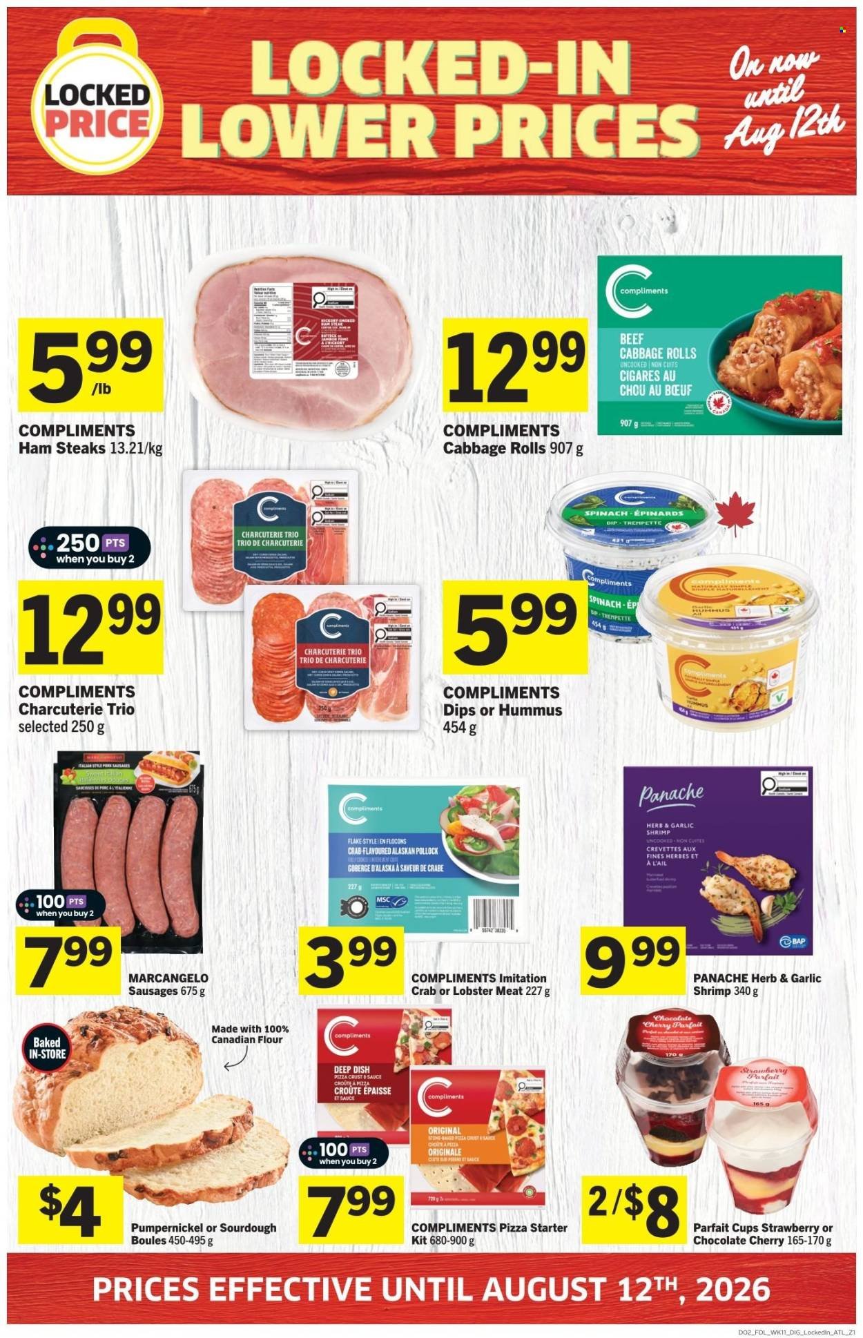 CO-OP flyer - Weekly eFlyer