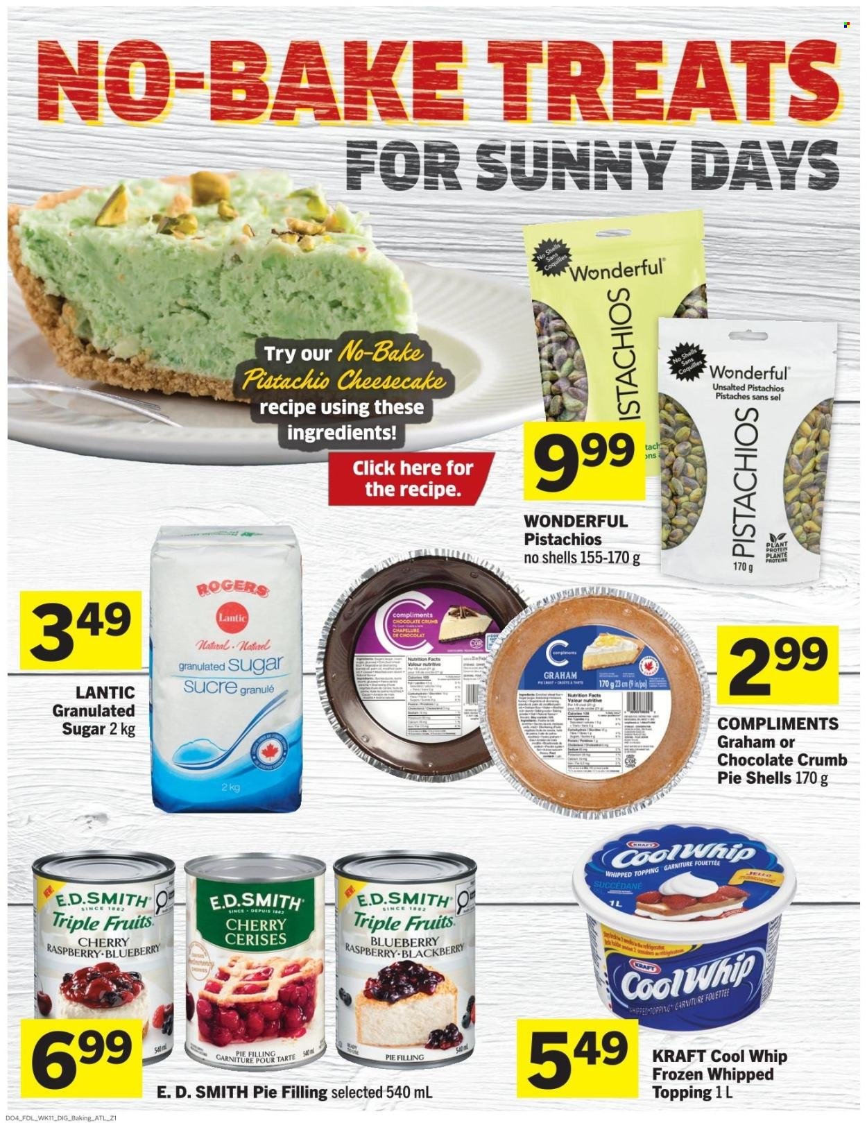 CO-OP flyer - Weekly eFlyer