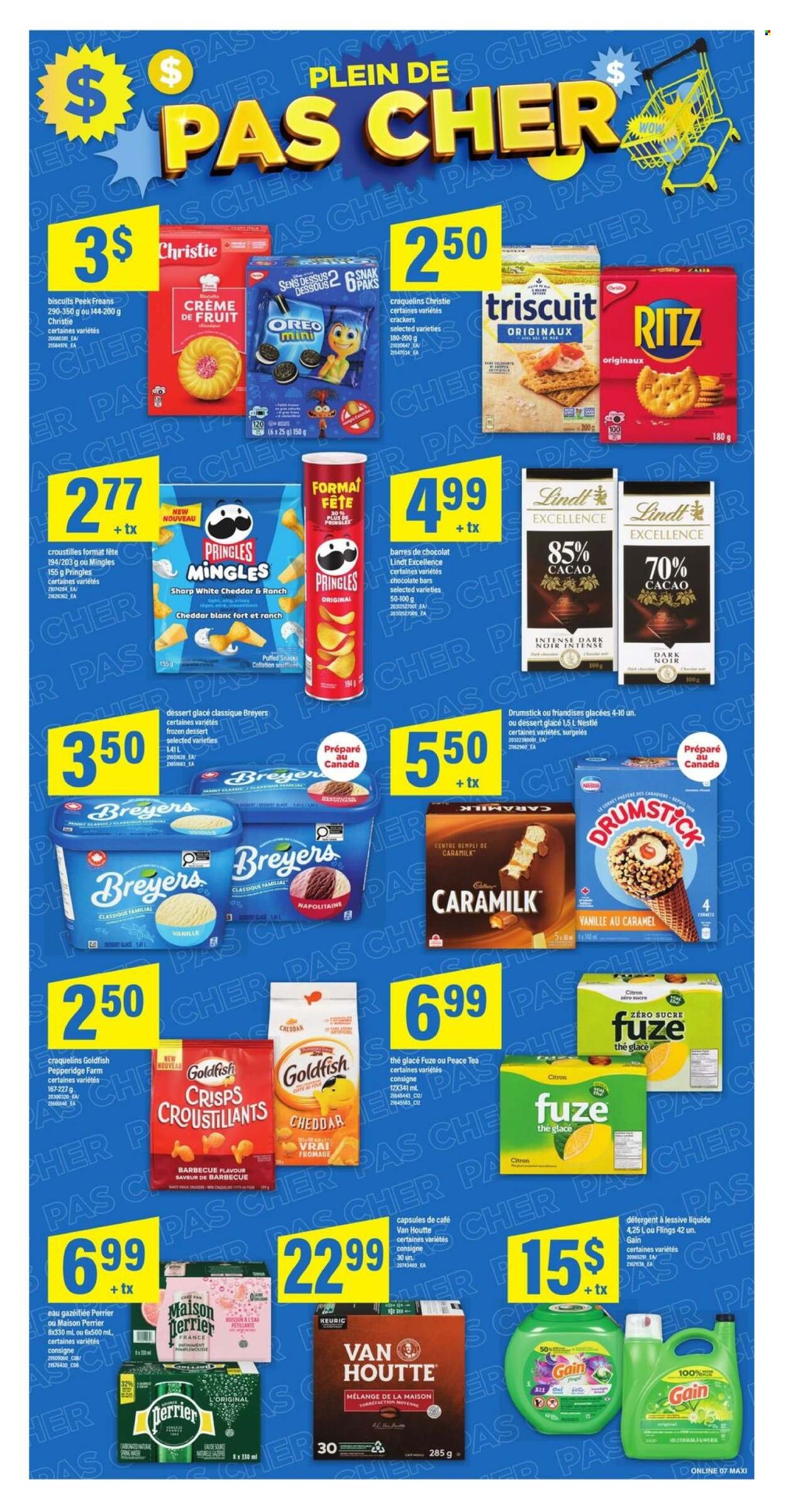 MAXI flyer - Weekly Flyer (2025-10-30 - 2025-11-05) | 12