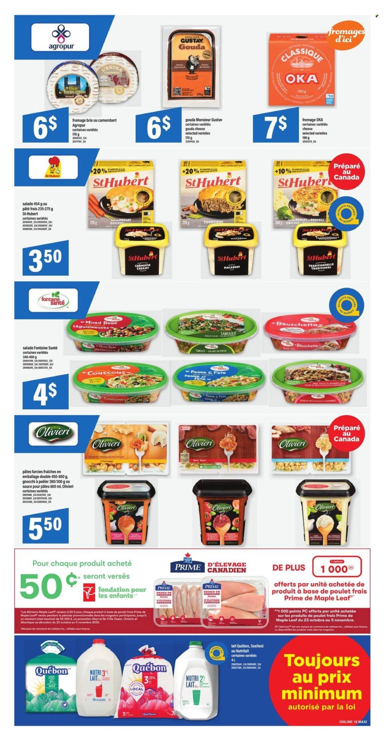 MAXI flyer - Weekly Flyer (2025-10-30 - 2025-11-05) | 15