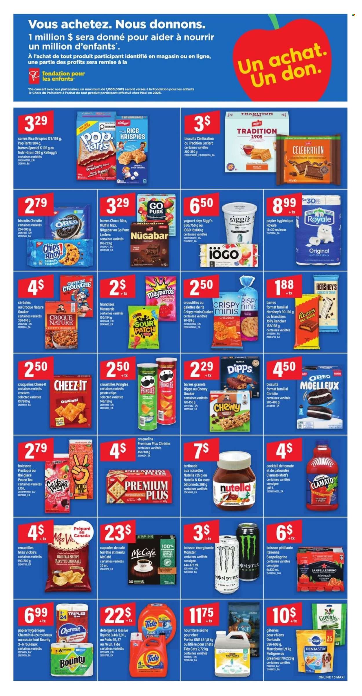 MAXI flyer - Weekly Flyer (2025-10-30 - 2025-11-05) | 17